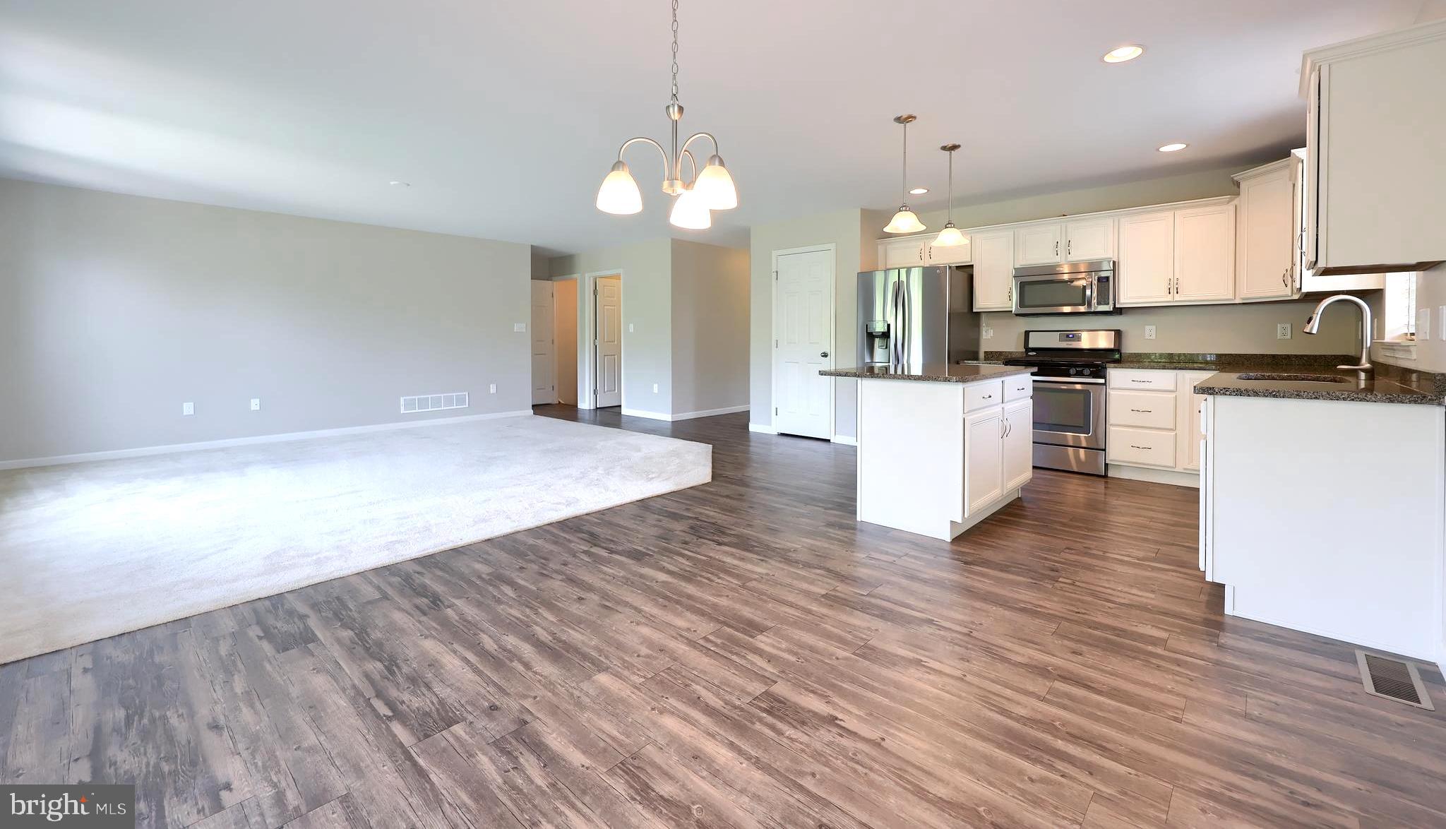 ROSE HILL - Residential