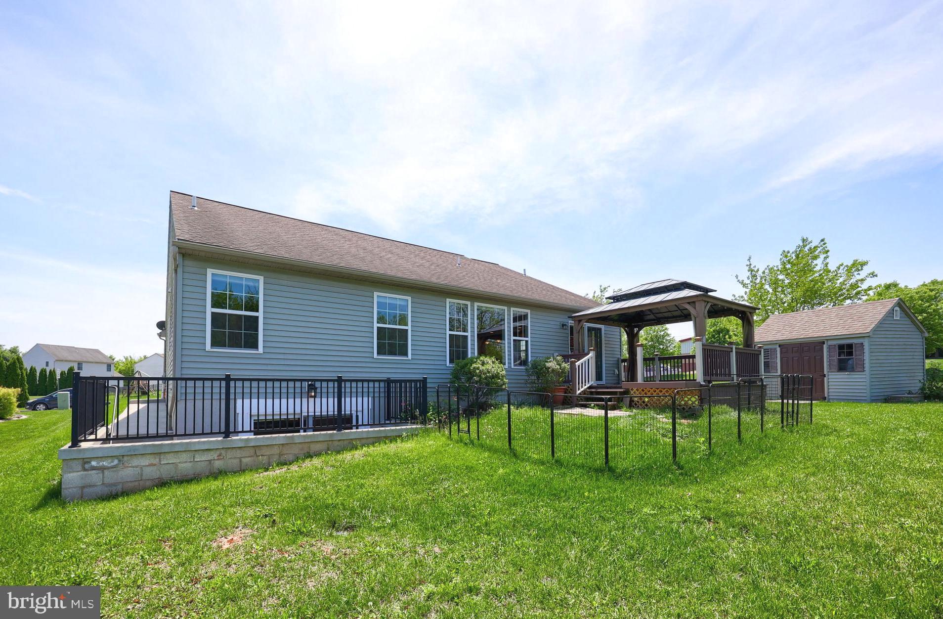 ROSE HILL - Residential