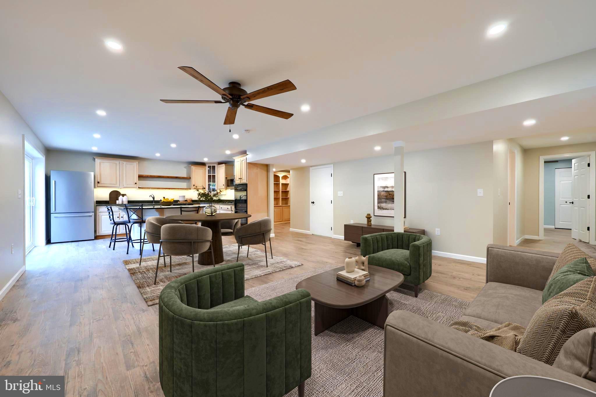 ROSE HILL - Residential