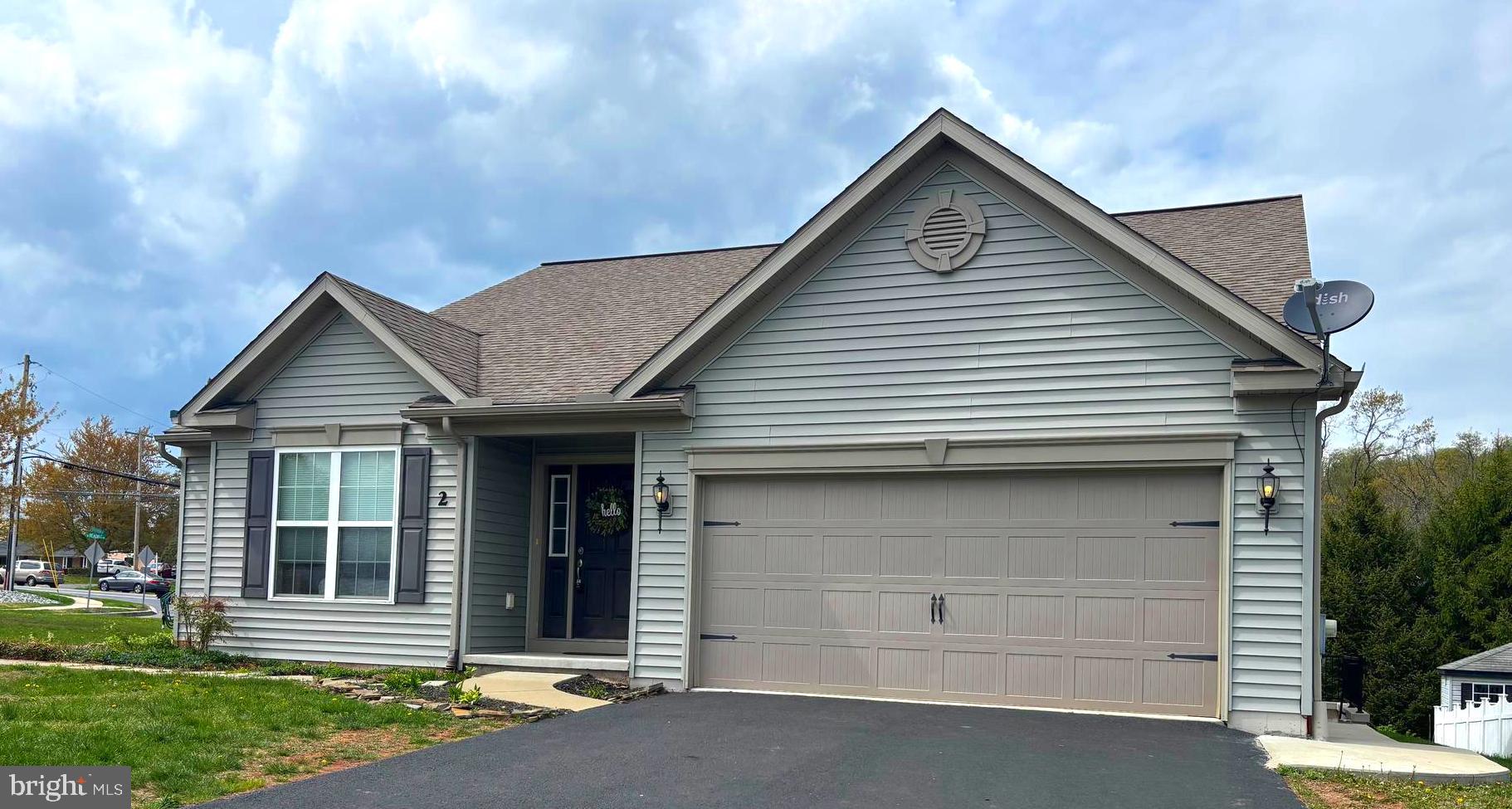 ROSE HILL - Residential