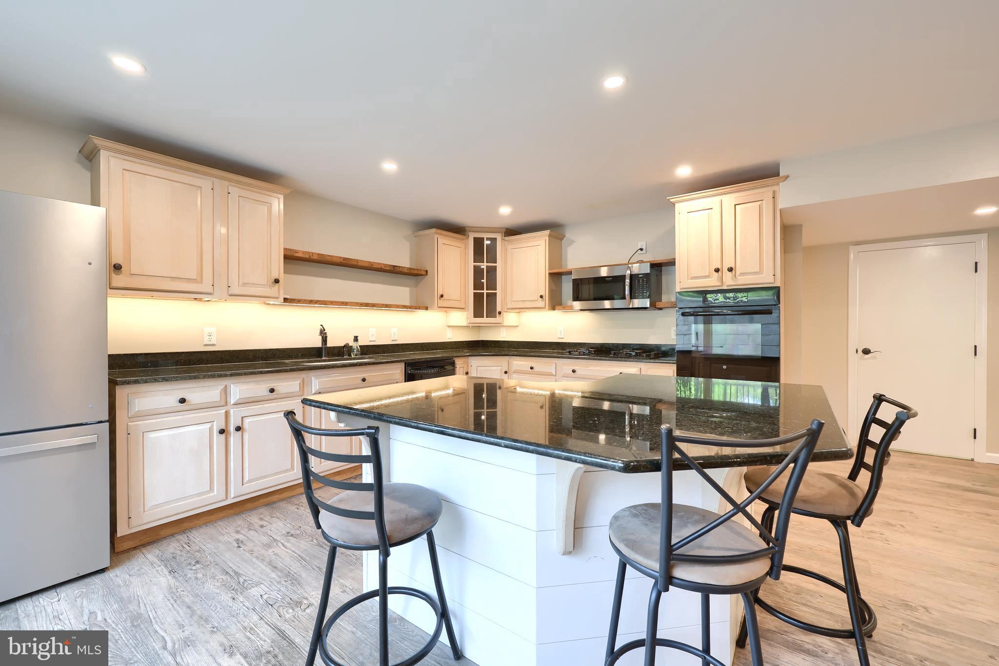 ROSE HILL - Residential