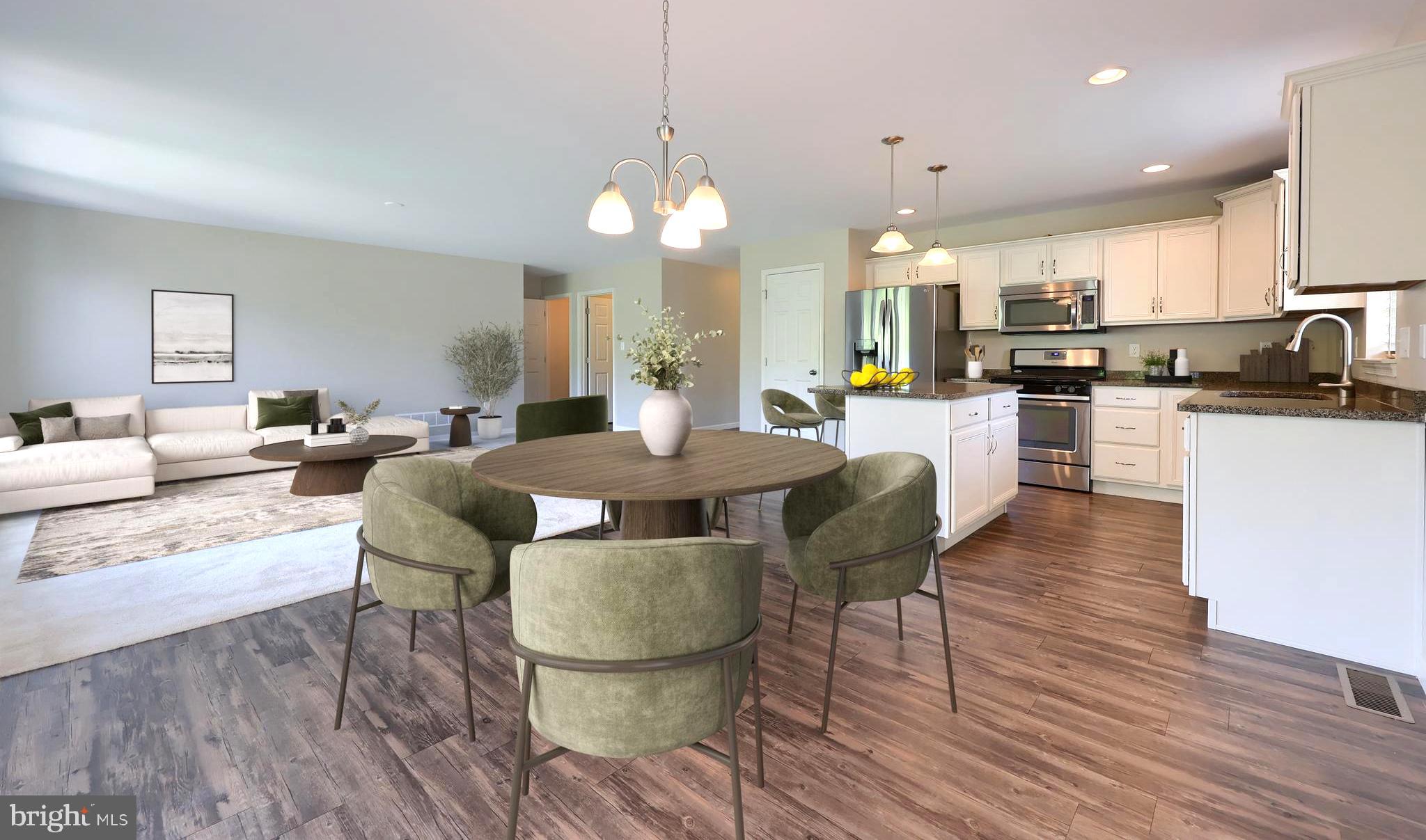 ROSE HILL - Residential