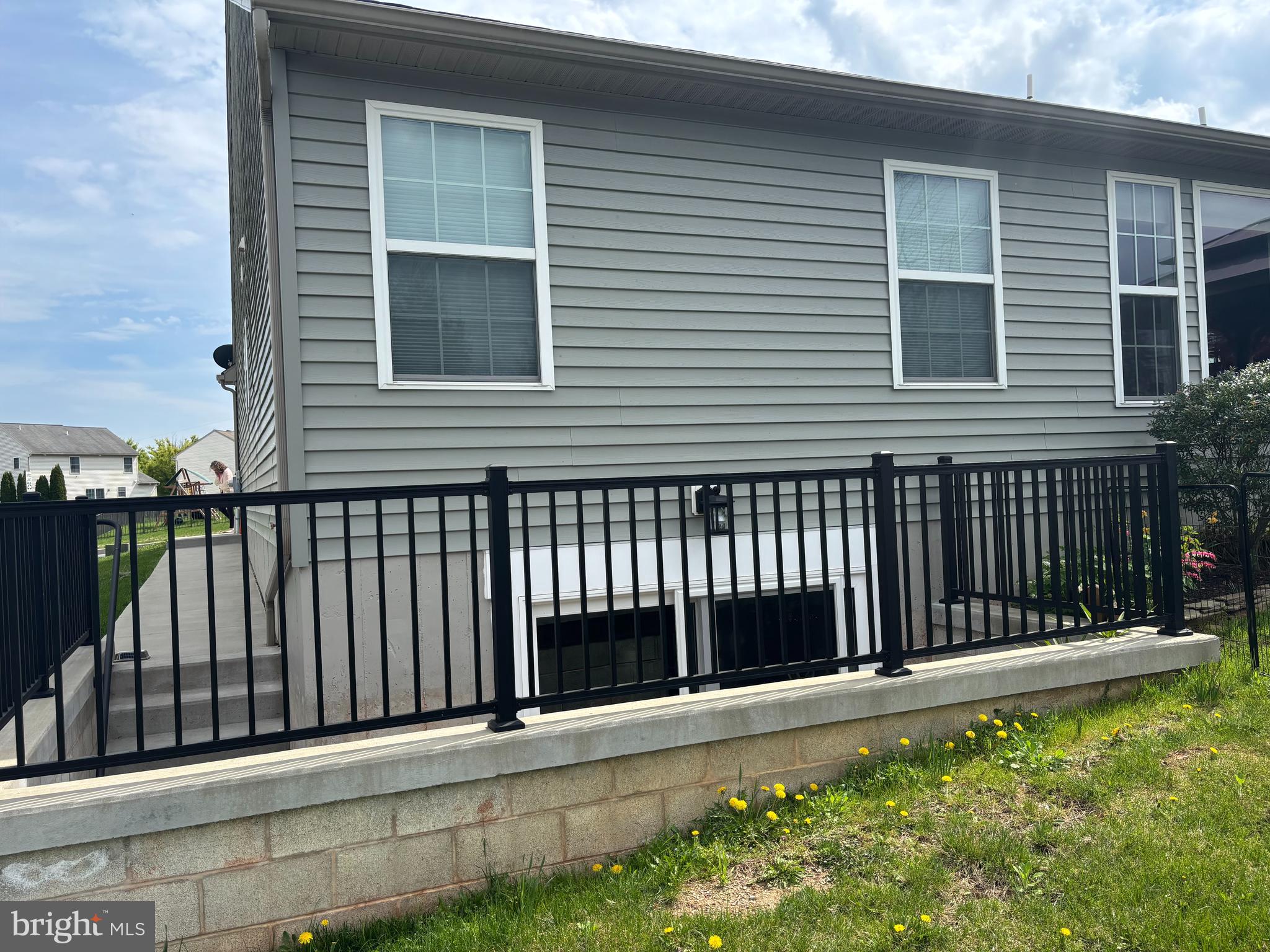 ROSE HILL - Residential