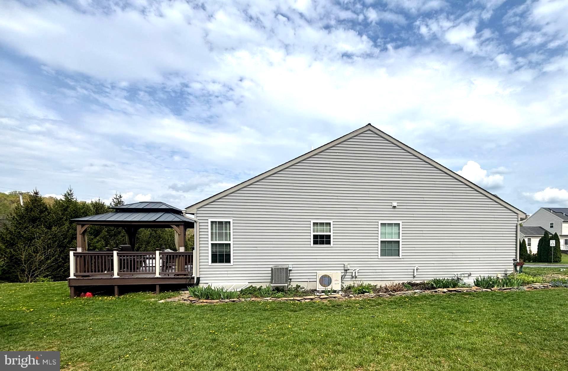 ROSE HILL - Residential