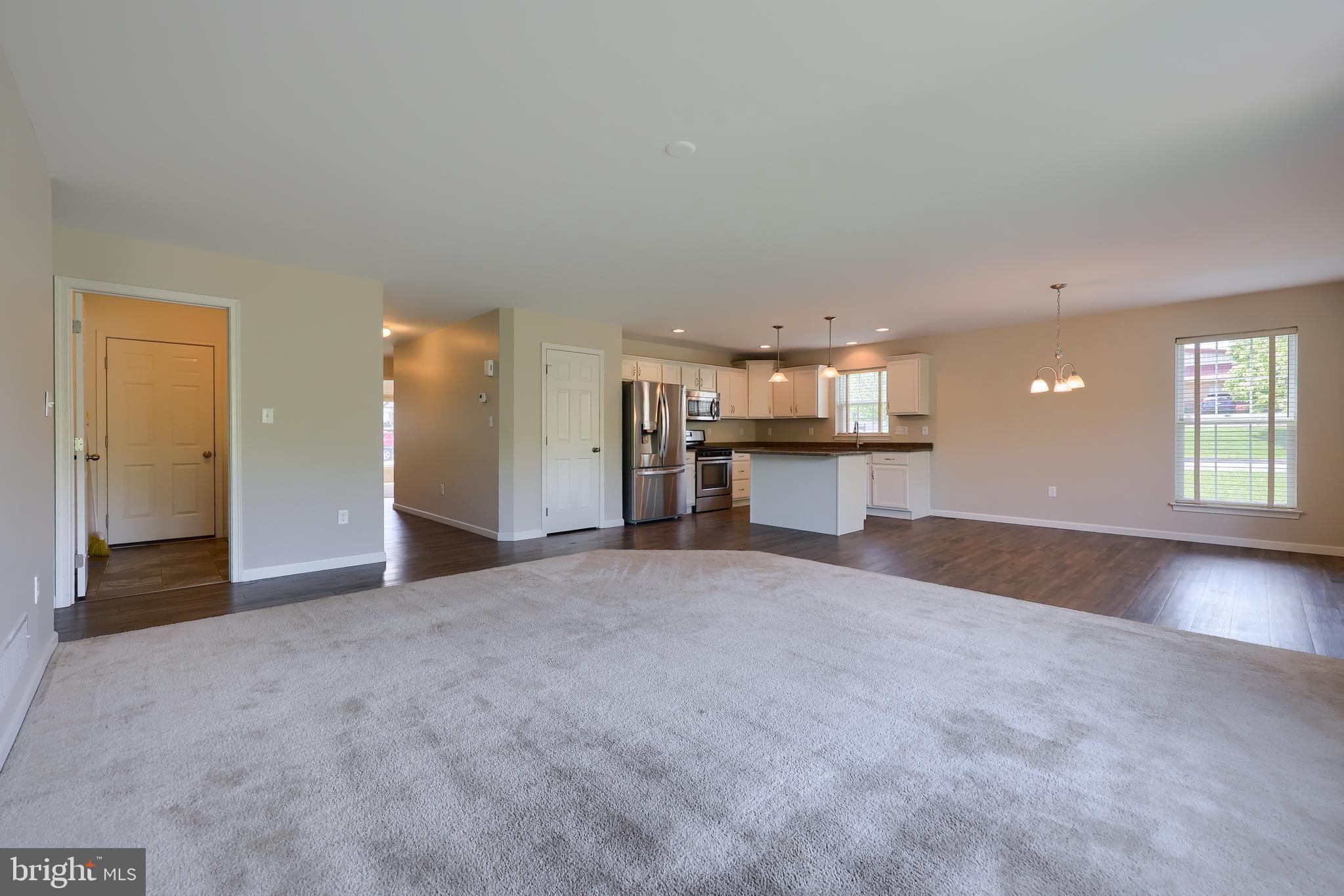 ROSE HILL - Residential