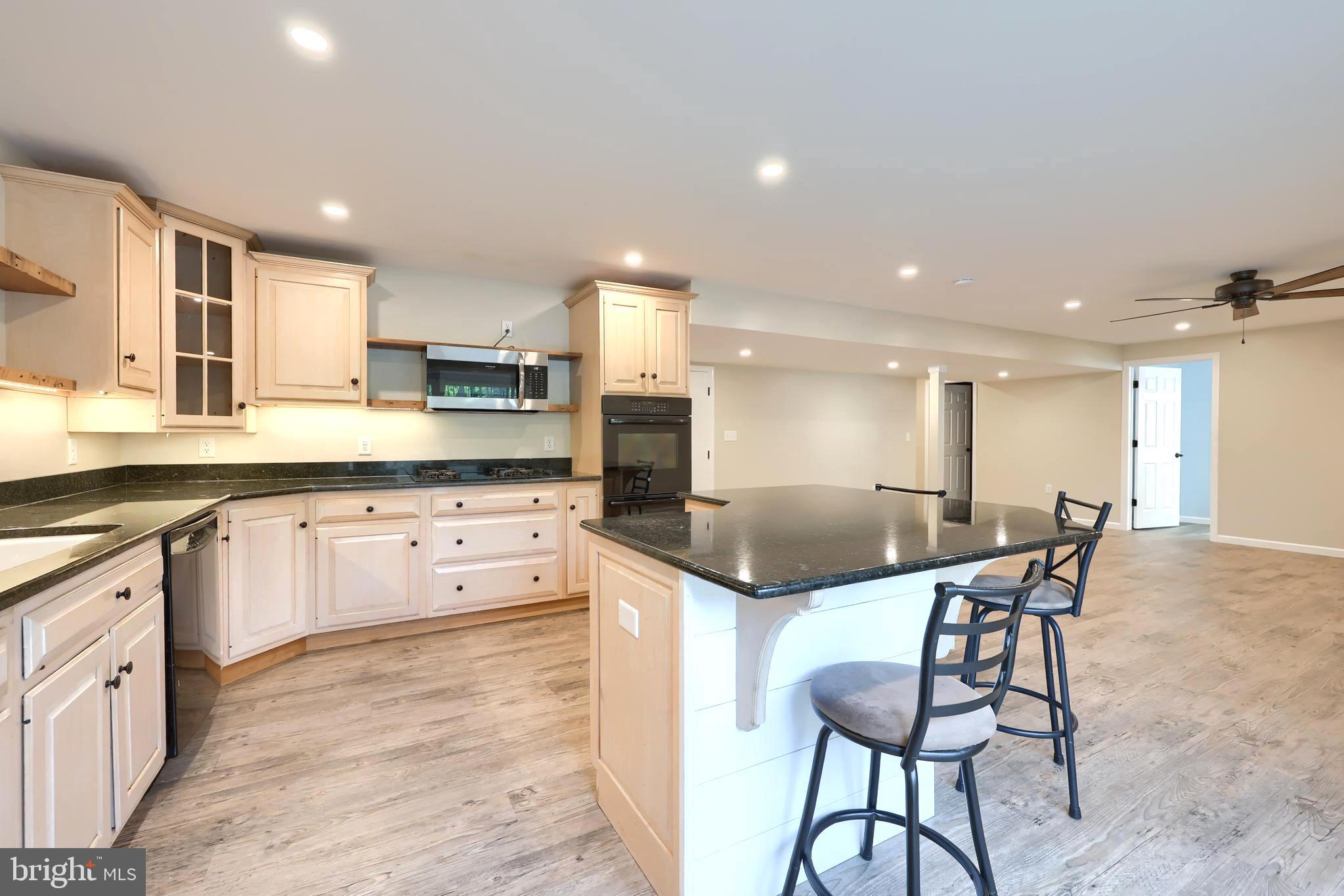 ROSE HILL - Residential