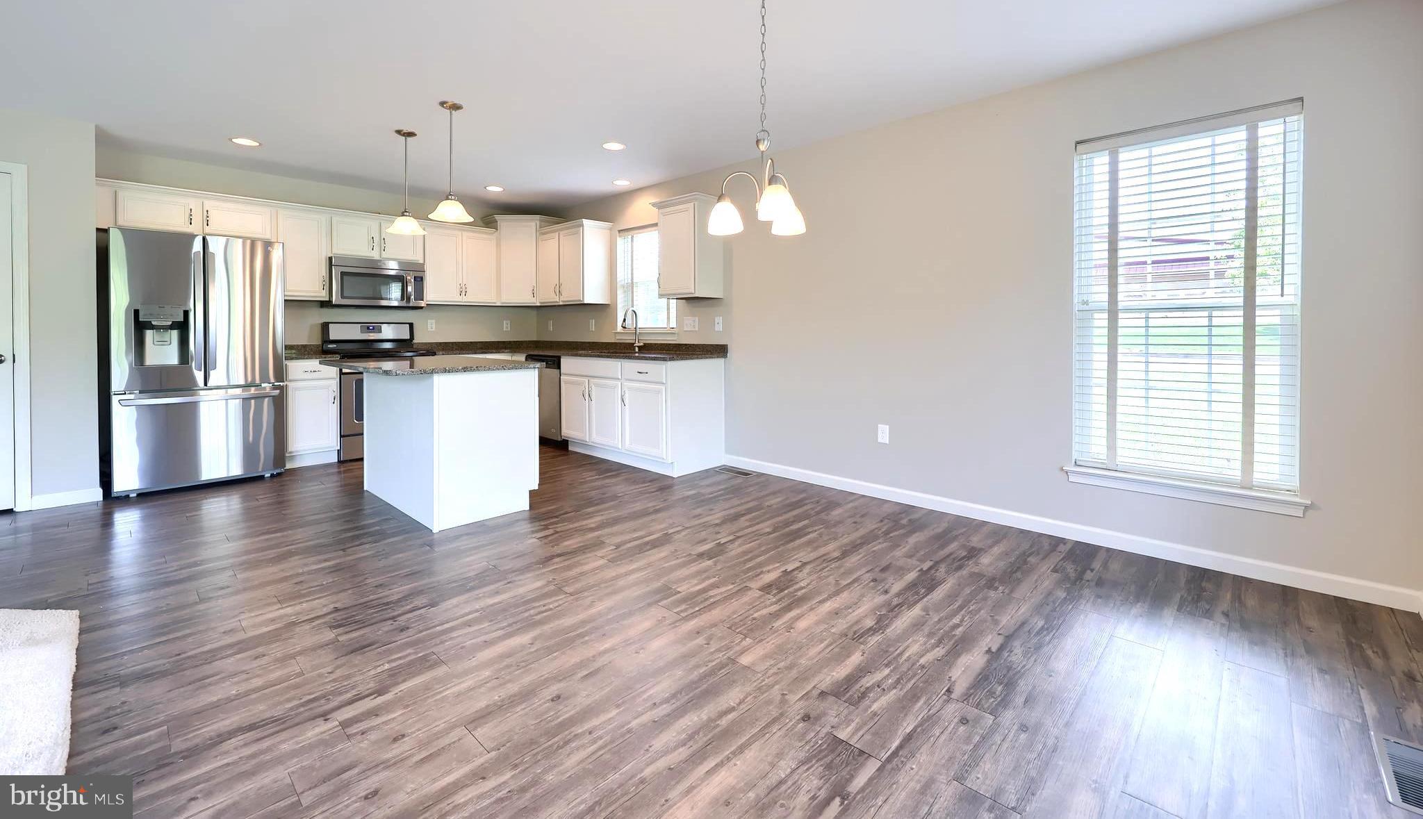 ROSE HILL - Residential