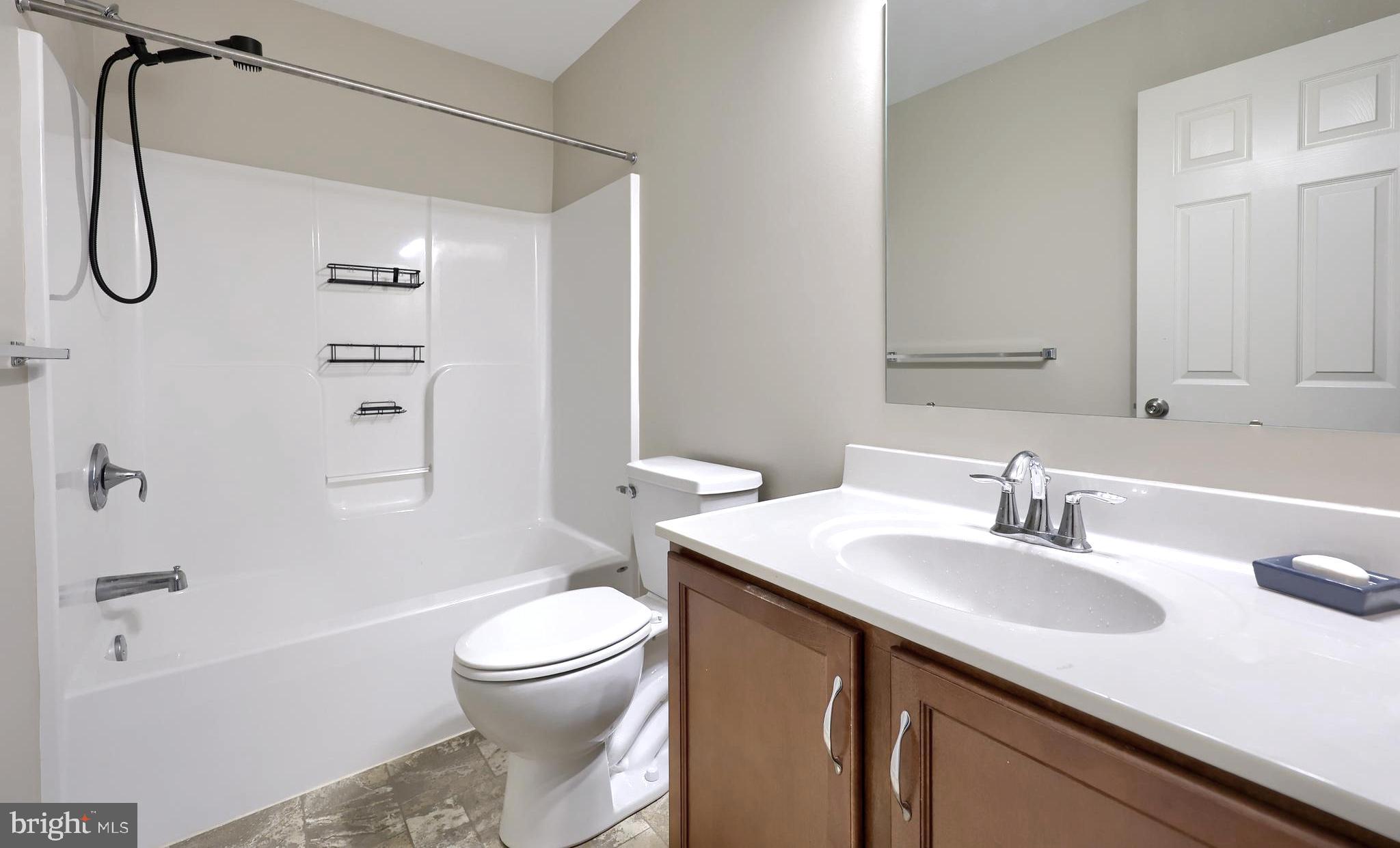 ROSE HILL - Residential