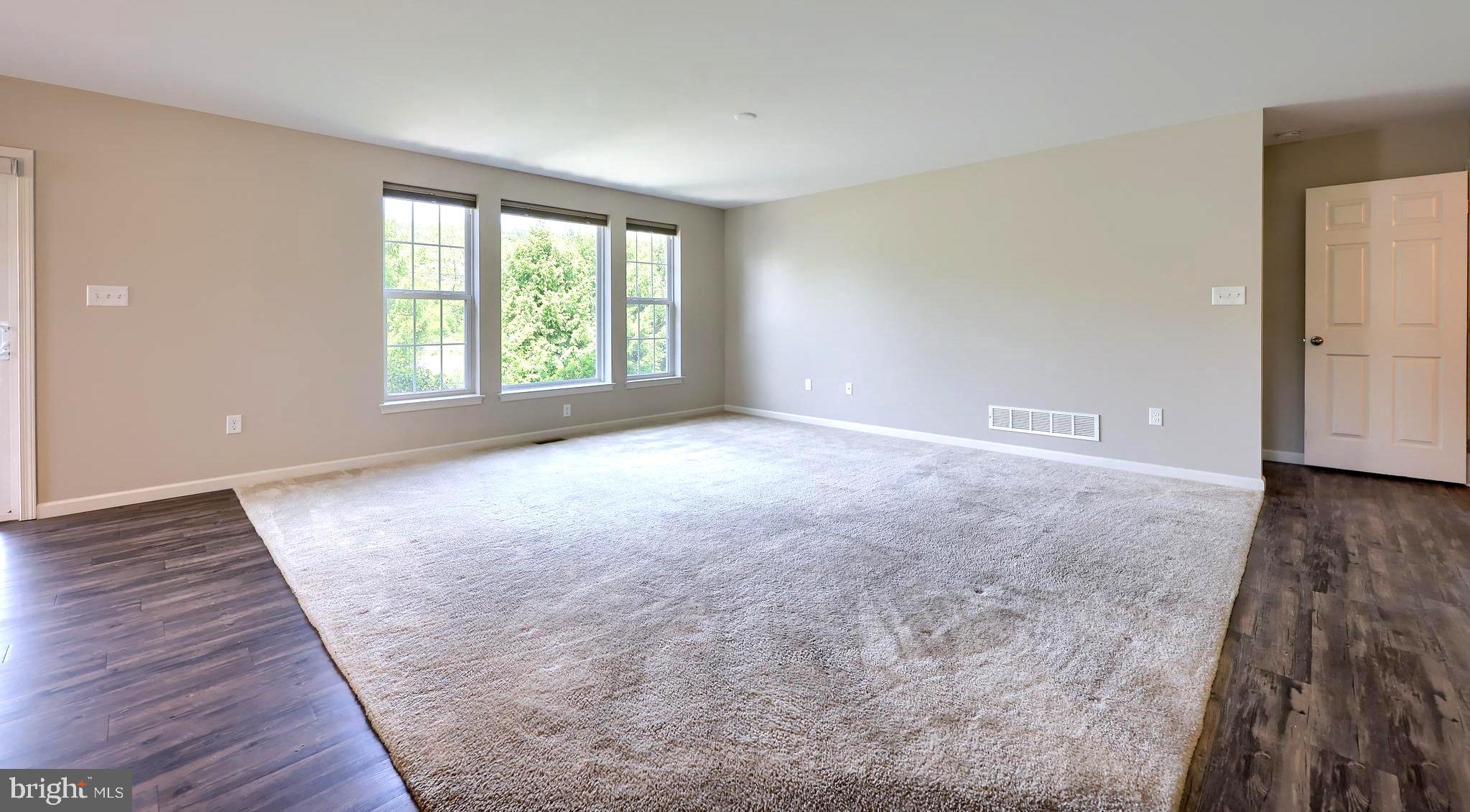 ROSE HILL - Residential