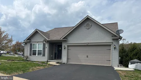 2 Rollingview Lane, Denver, PA MLS: PALA2068842