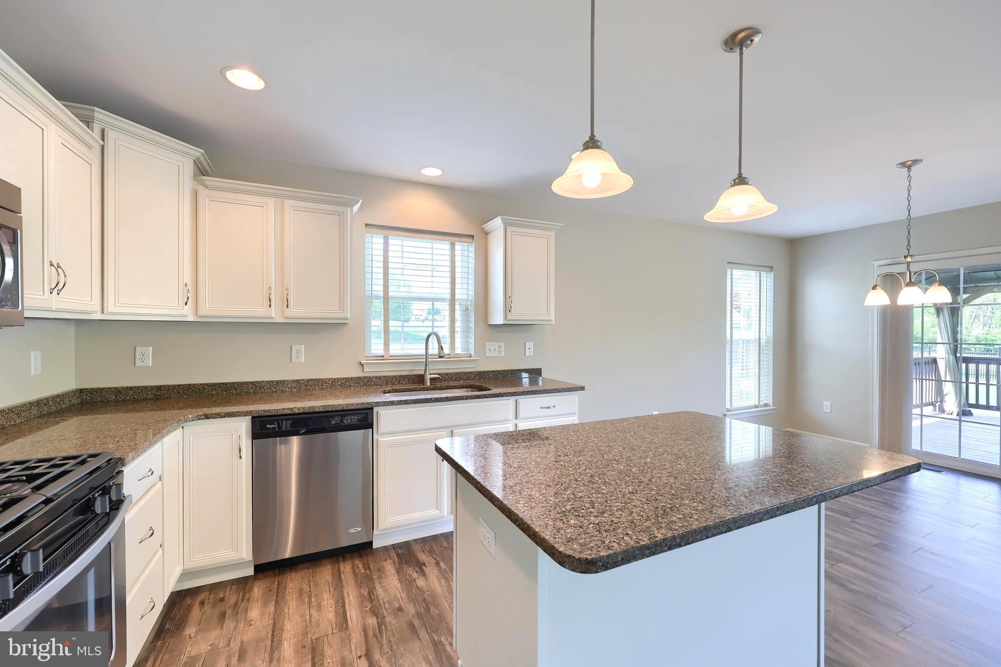 ROSE HILL - Residential