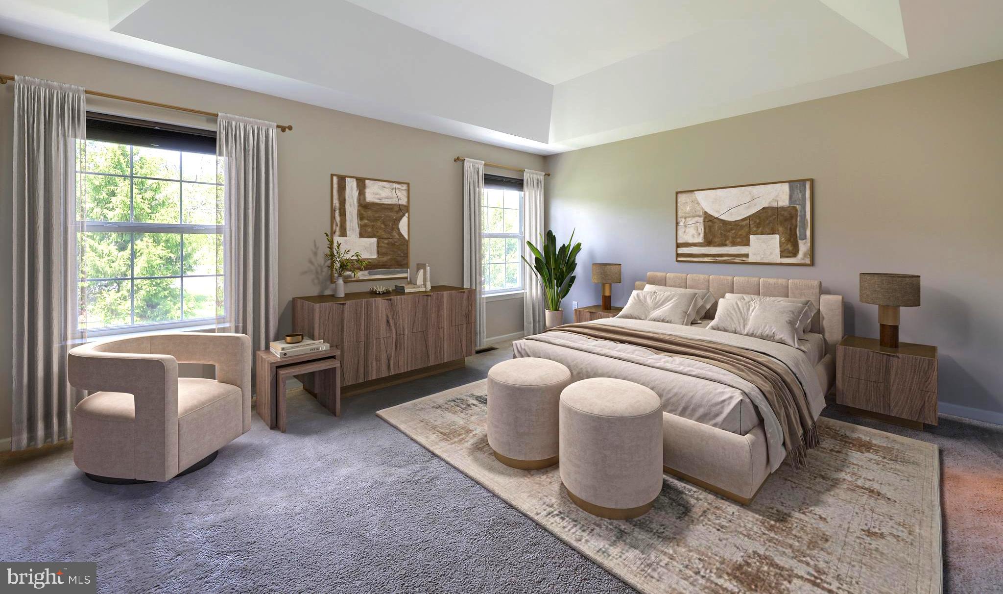 ROSE HILL - Residential