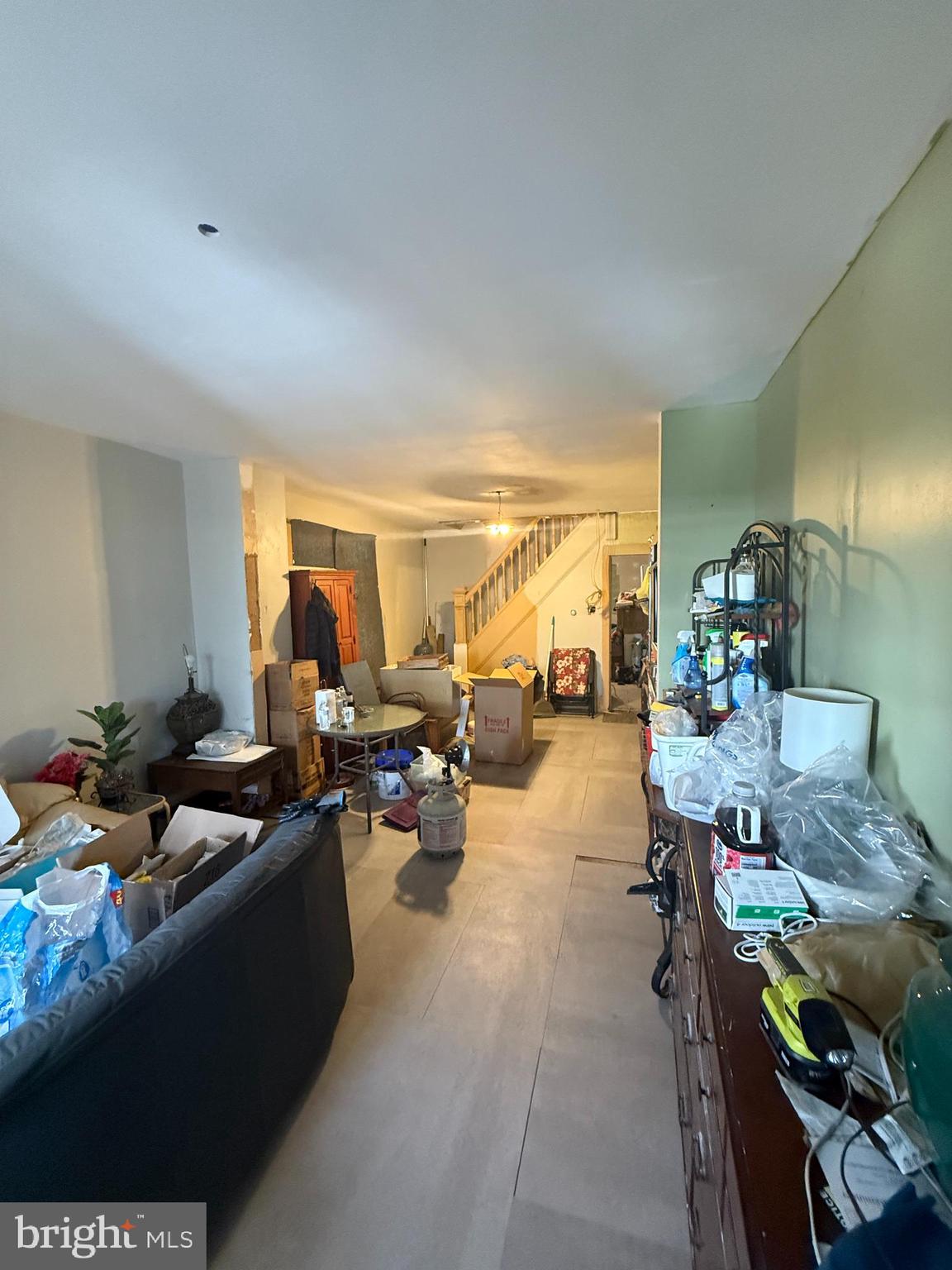 LANSFORD BOROUGH - Residential