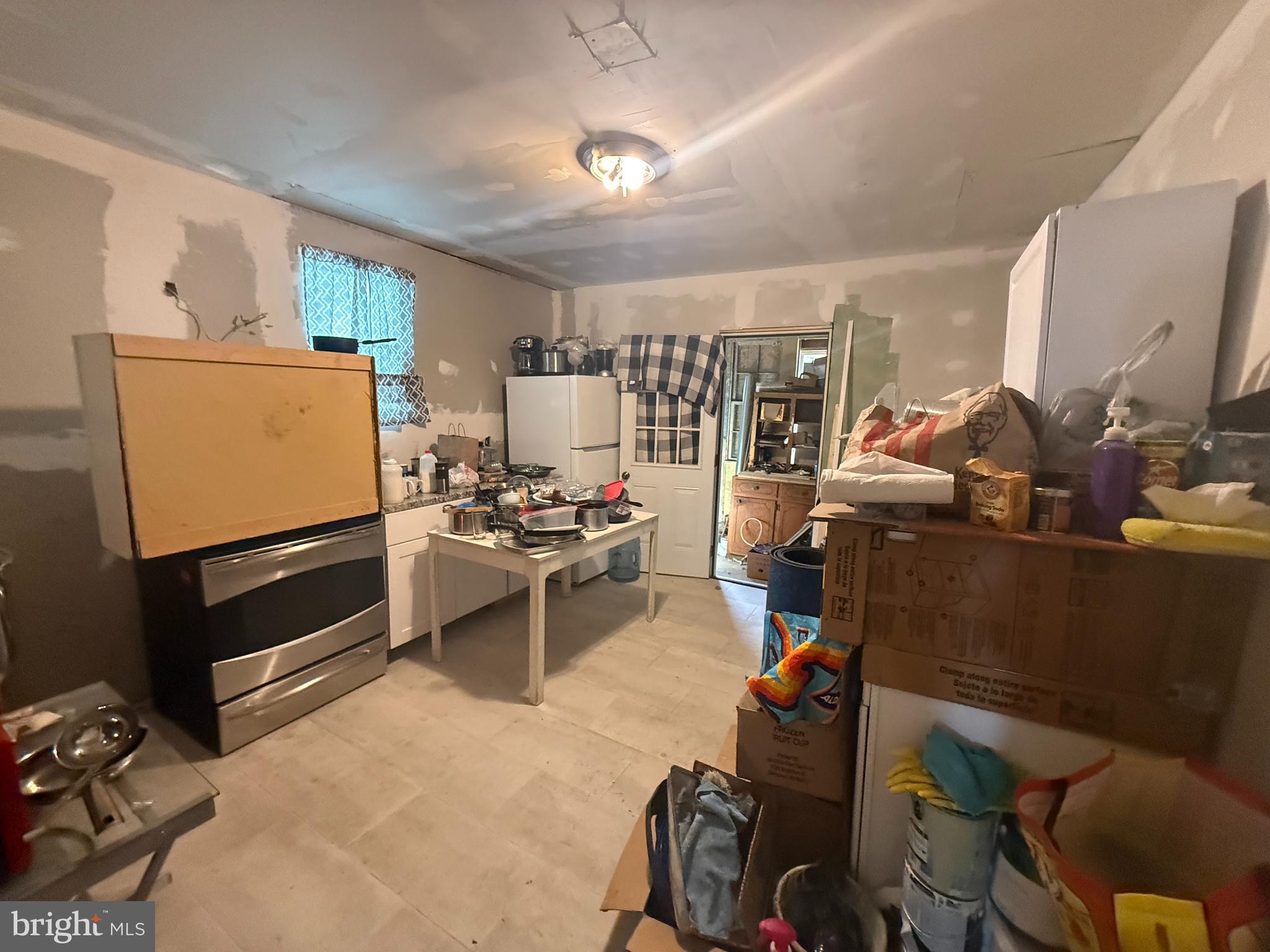 LANSFORD BOROUGH - Residential