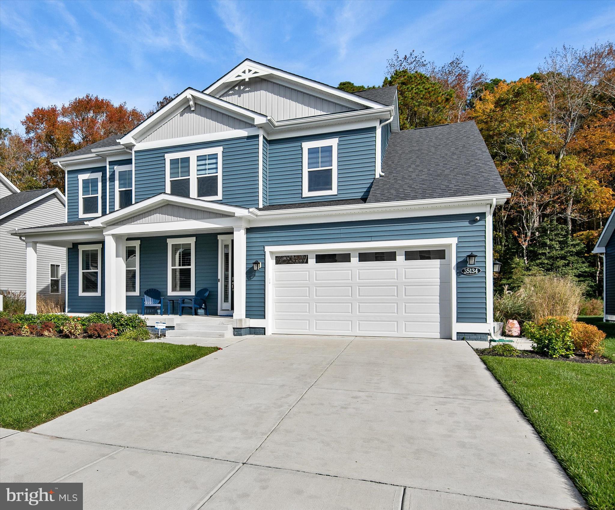 THE ESTUARY - Residential