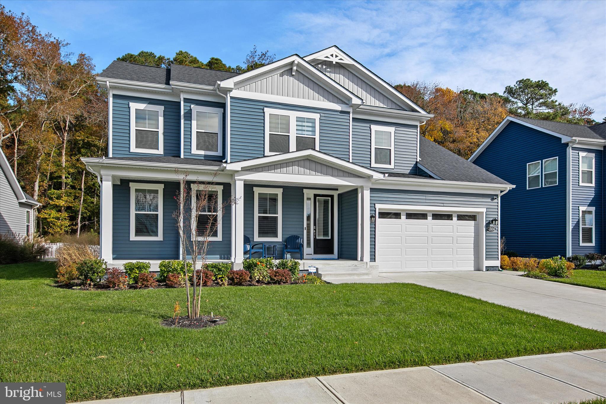 THE ESTUARY - Residential