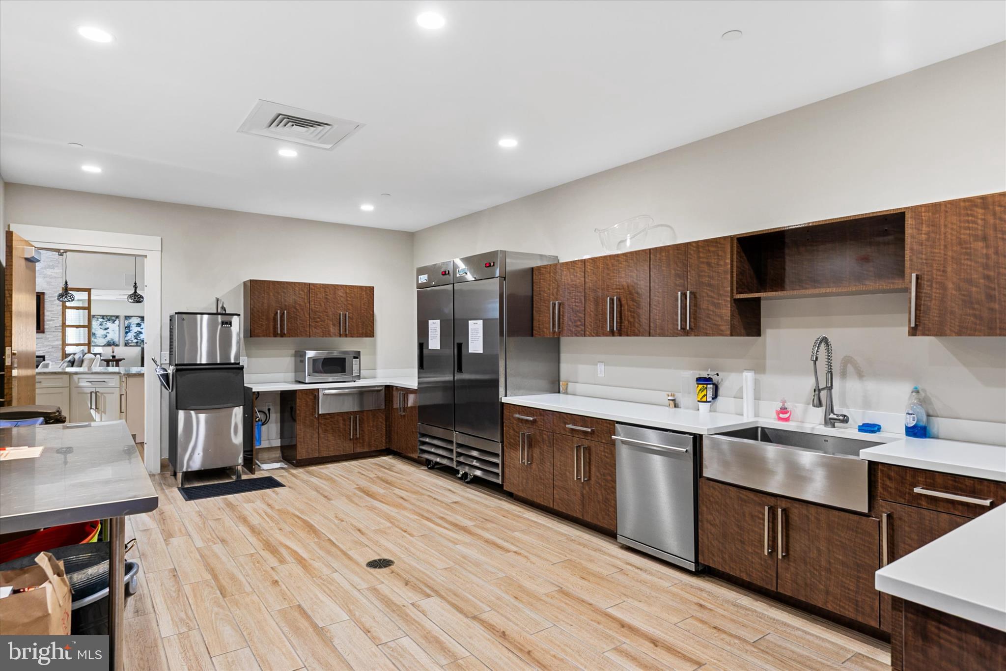 THE ESTUARY - Residential