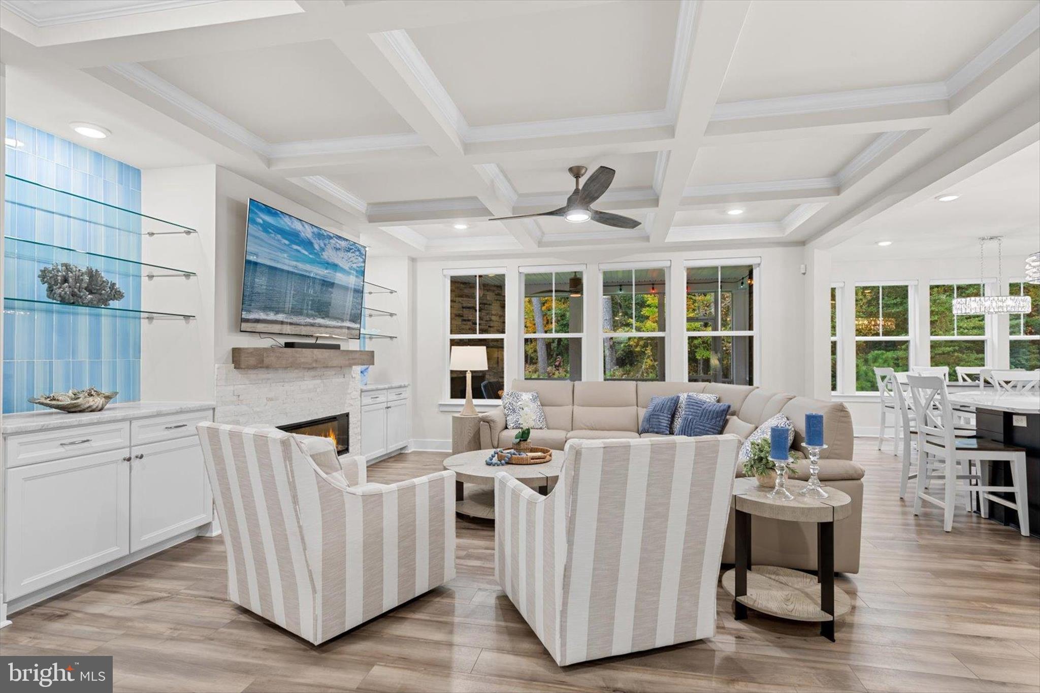 THE ESTUARY - Residential