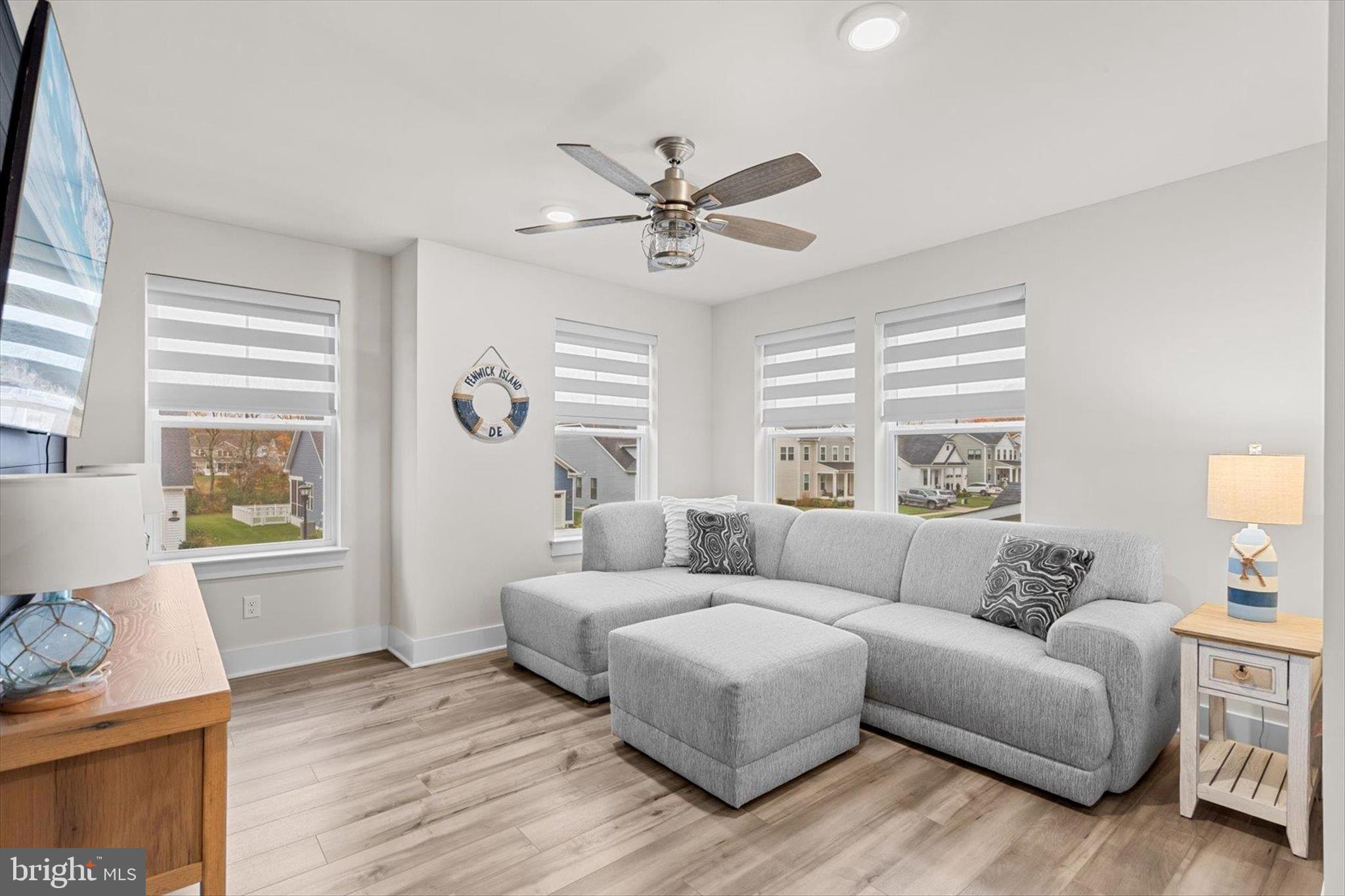 THE ESTUARY - Residential