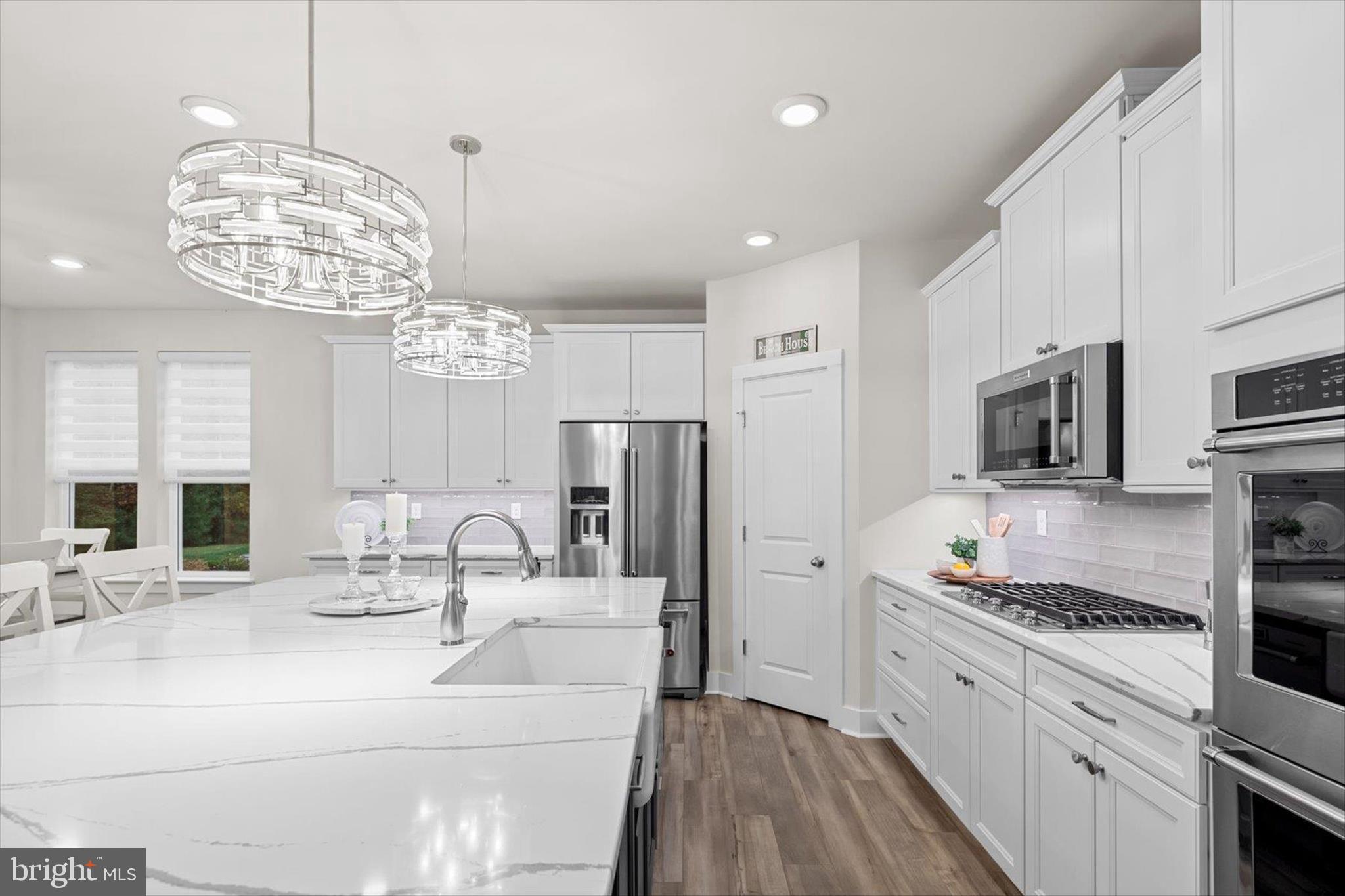 THE ESTUARY - Residential