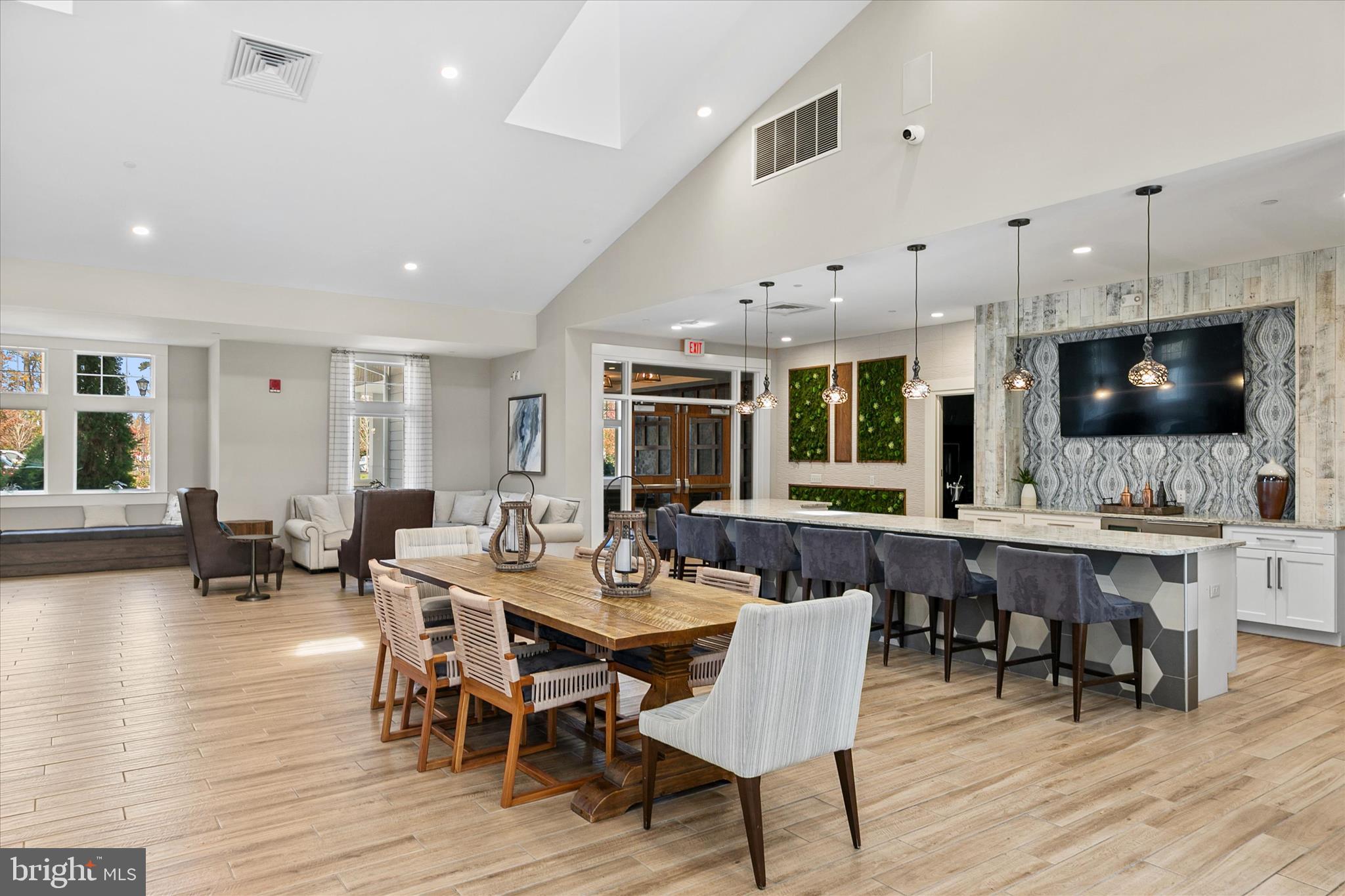 THE ESTUARY - Residential