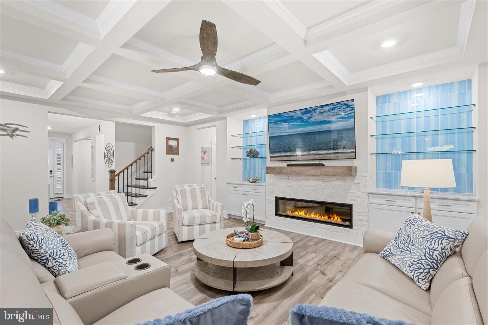 THE ESTUARY - Residential