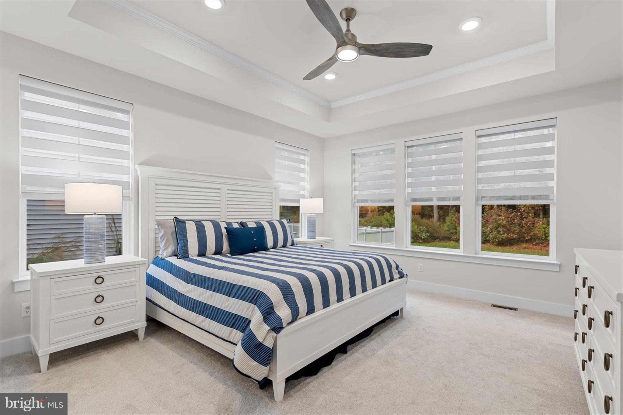 THE ESTUARY - Residential