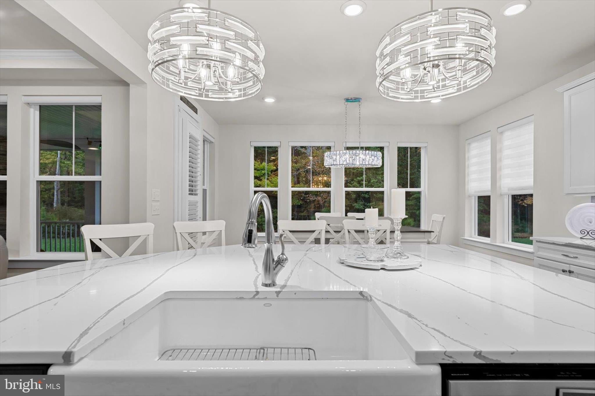 THE ESTUARY - Residential