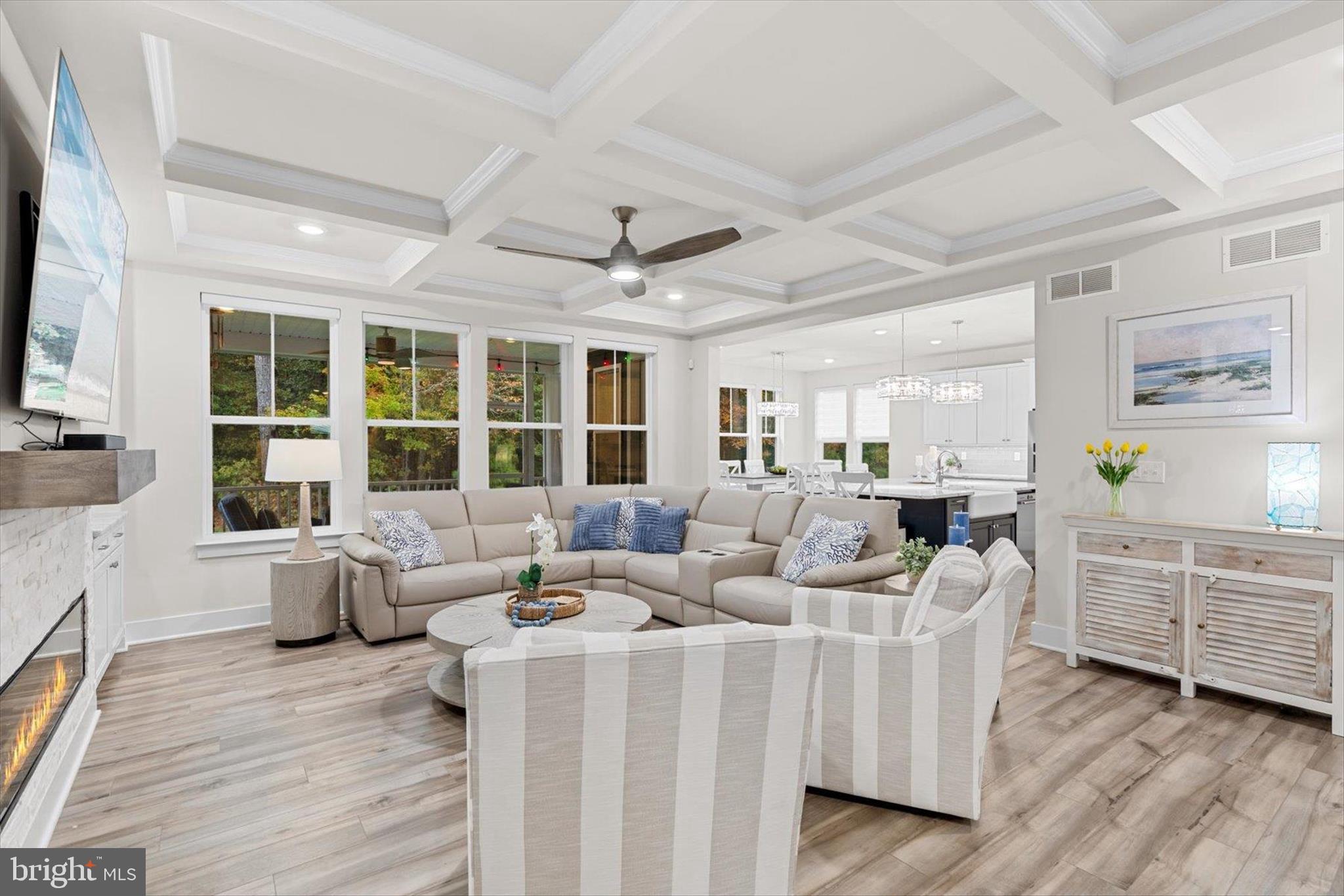 THE ESTUARY - Residential