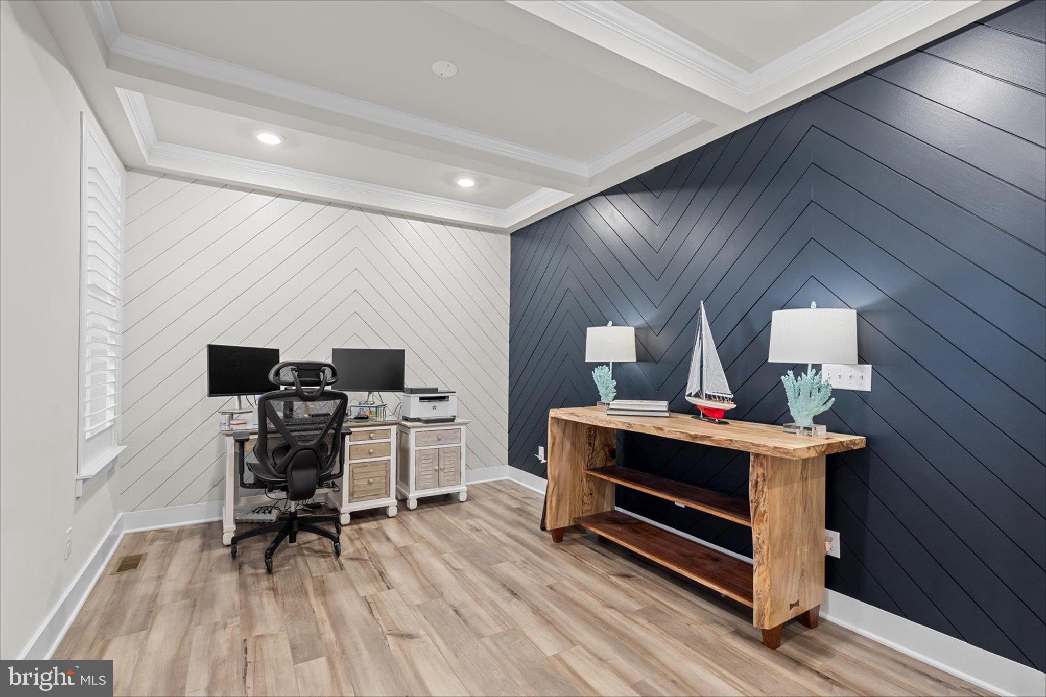 THE ESTUARY - Residential