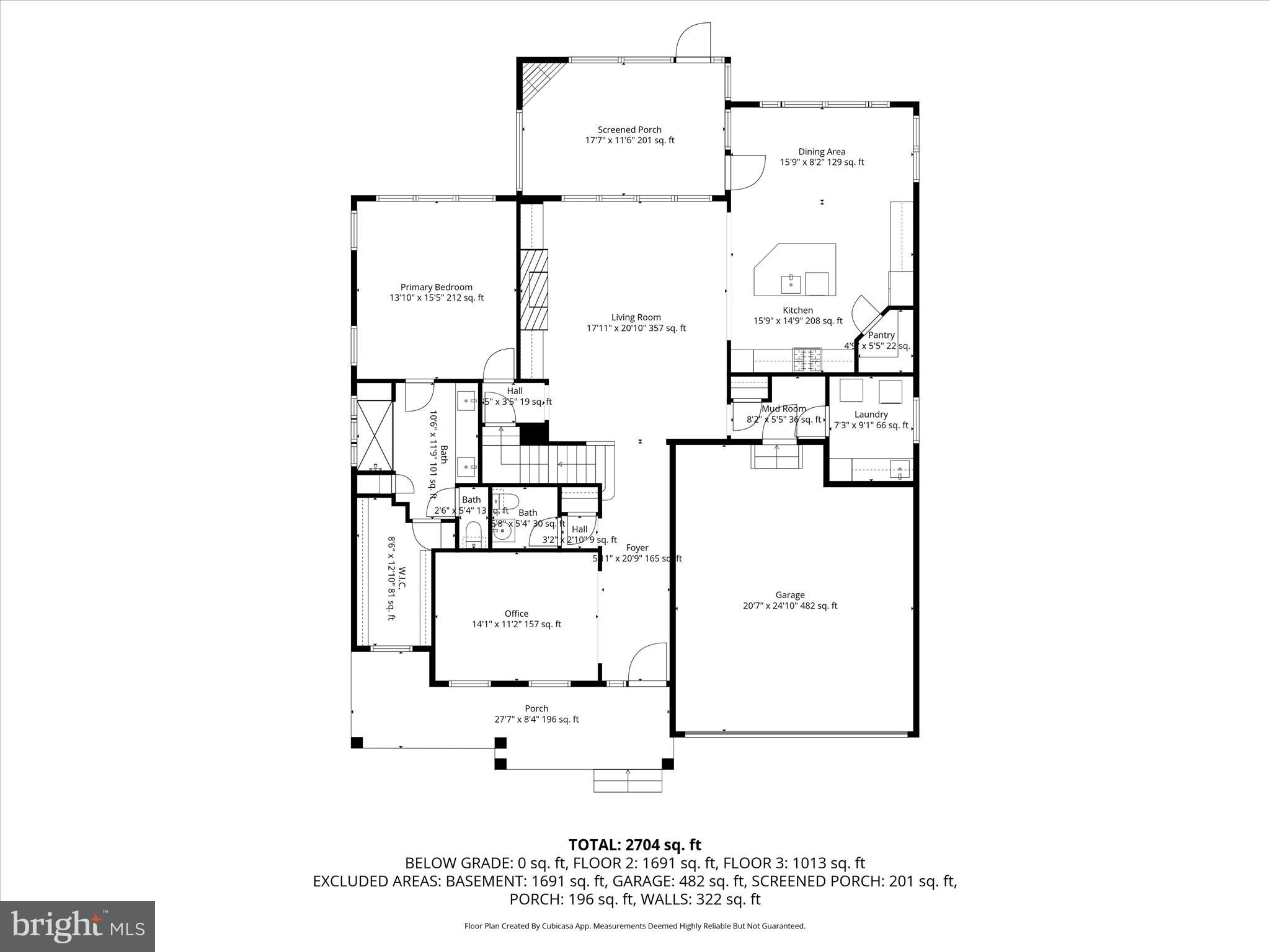 THE ESTUARY - Residential