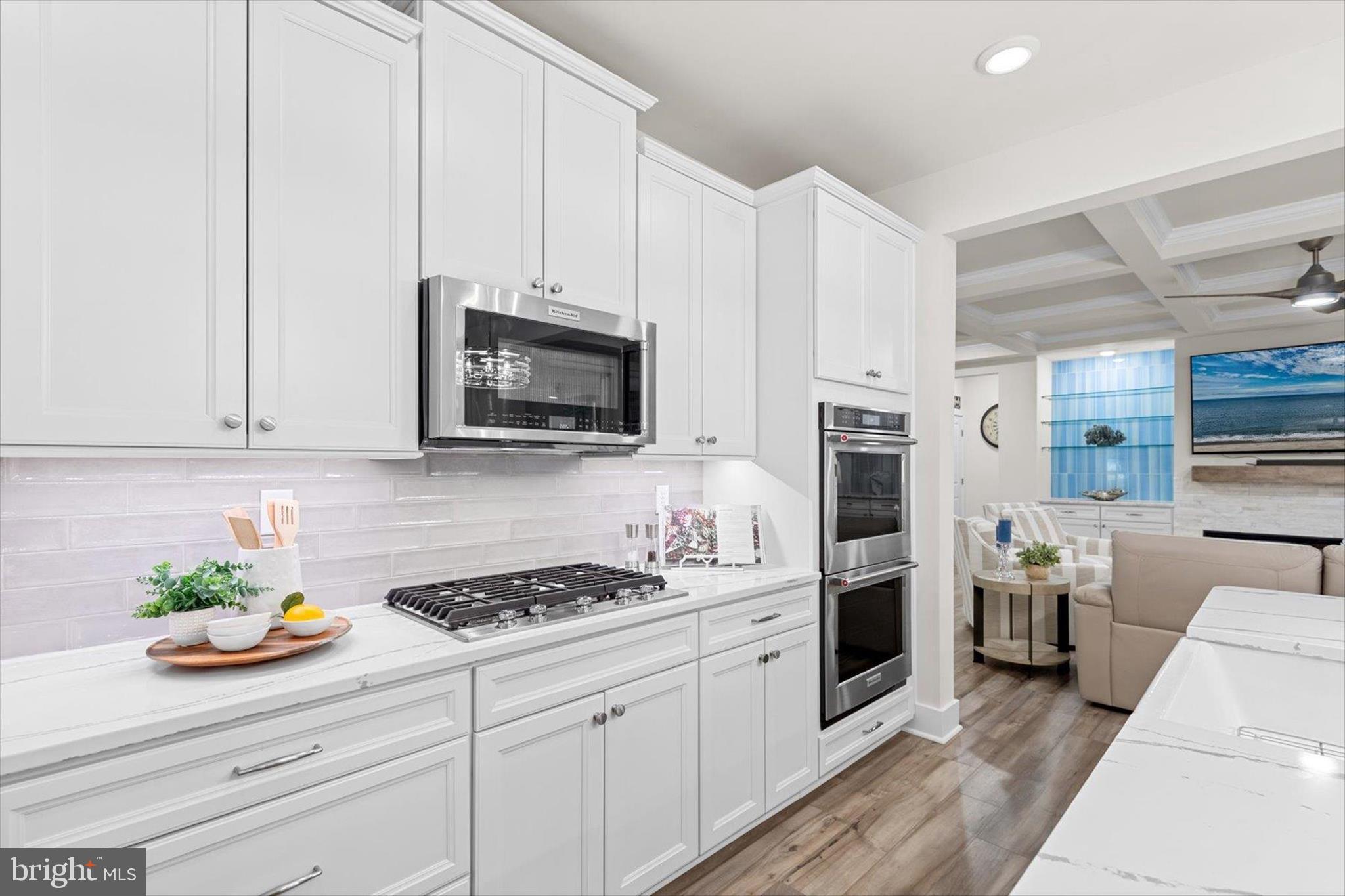 THE ESTUARY - Residential