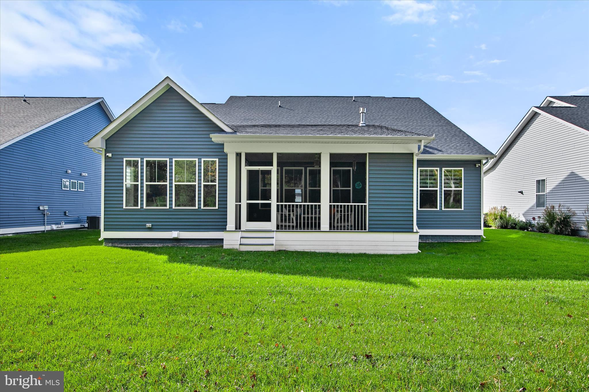 THE ESTUARY - Residential