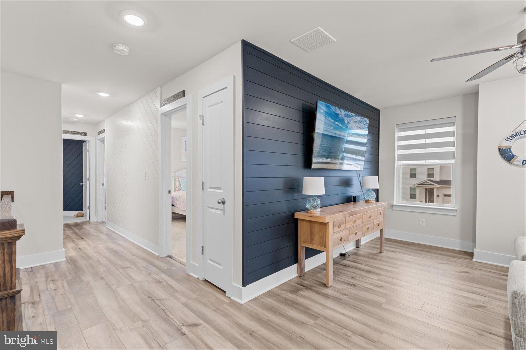 THE ESTUARY - Residential