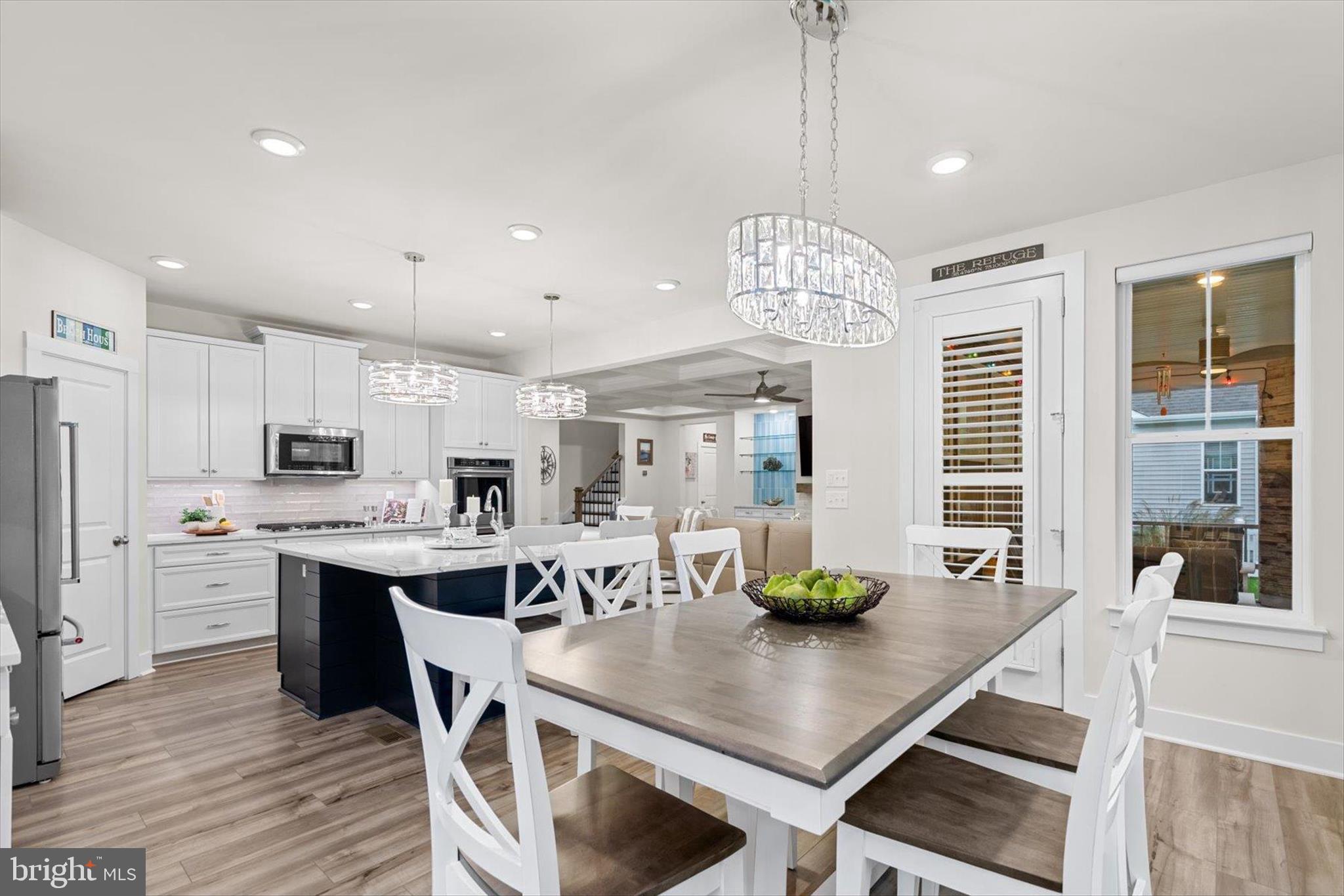 THE ESTUARY - Residential