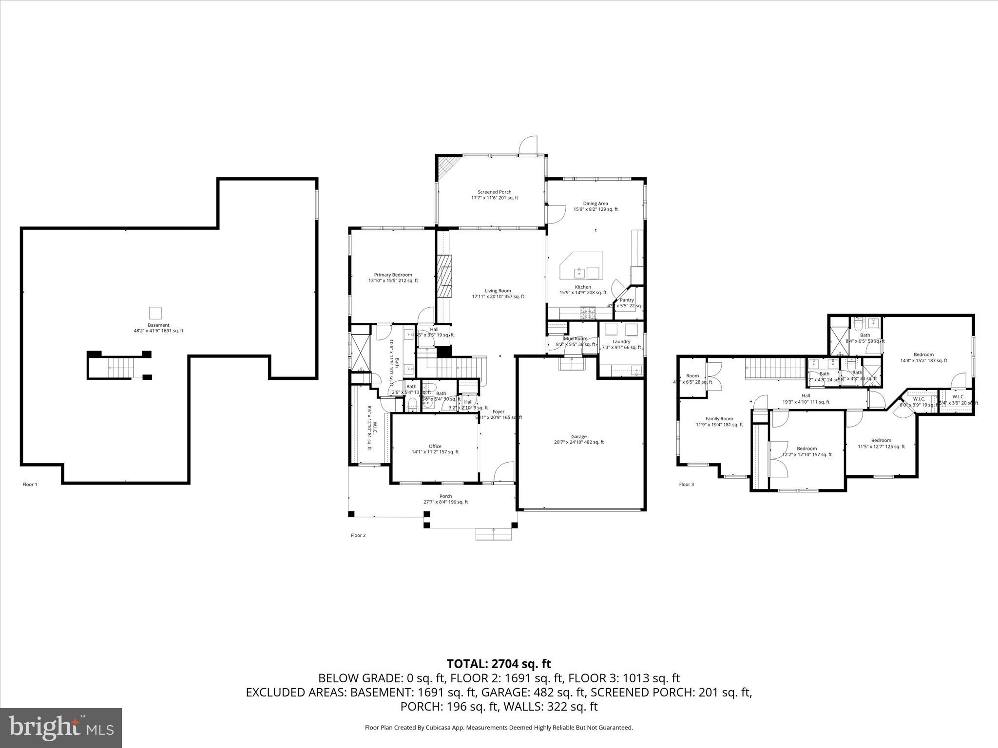 THE ESTUARY - Residential