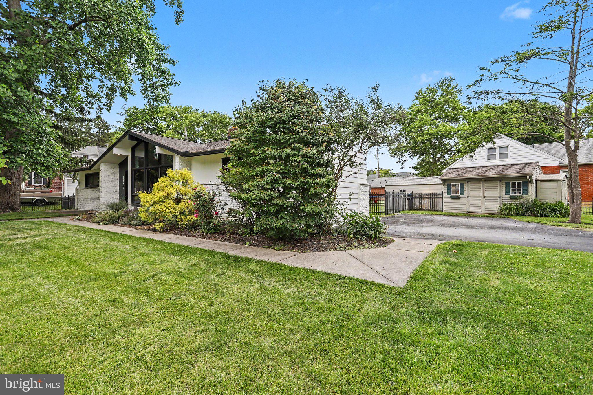 1865 NANTICOKE ROAD