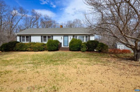 104 BLUE RIDGE LN FABER VA 22938