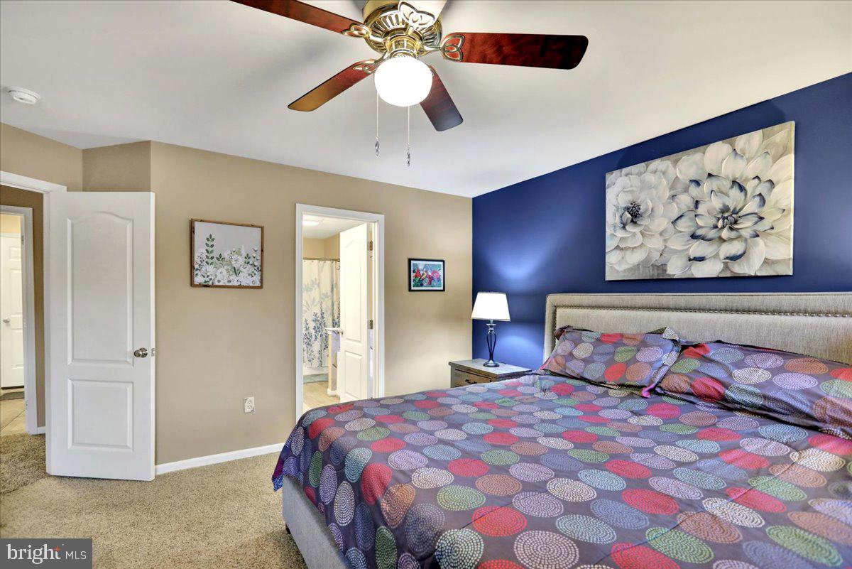 MEADOWS AT ADAMSTOWN - Residential