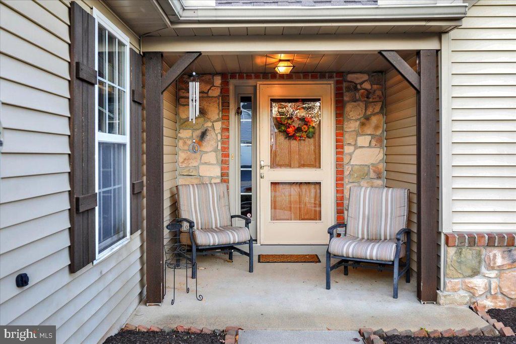 Photo of 43 Misty Meadow Drive, REINHOLDS, PA 17569 (MLS # PALA2062388)