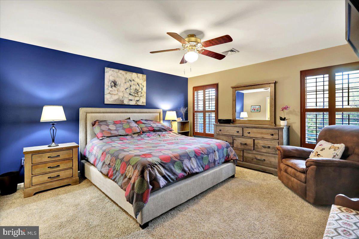 MEADOWS AT ADAMSTOWN - Residential