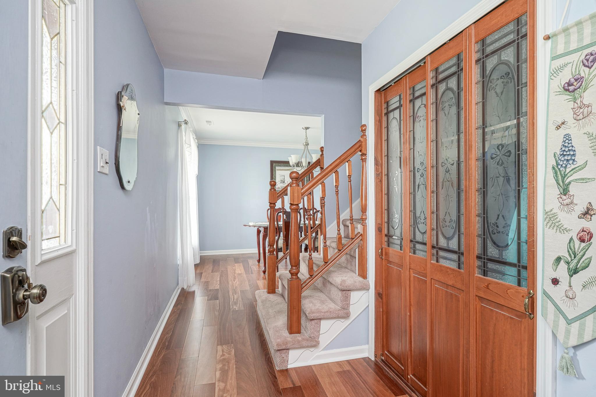 1 BUNKER HILL ROAD