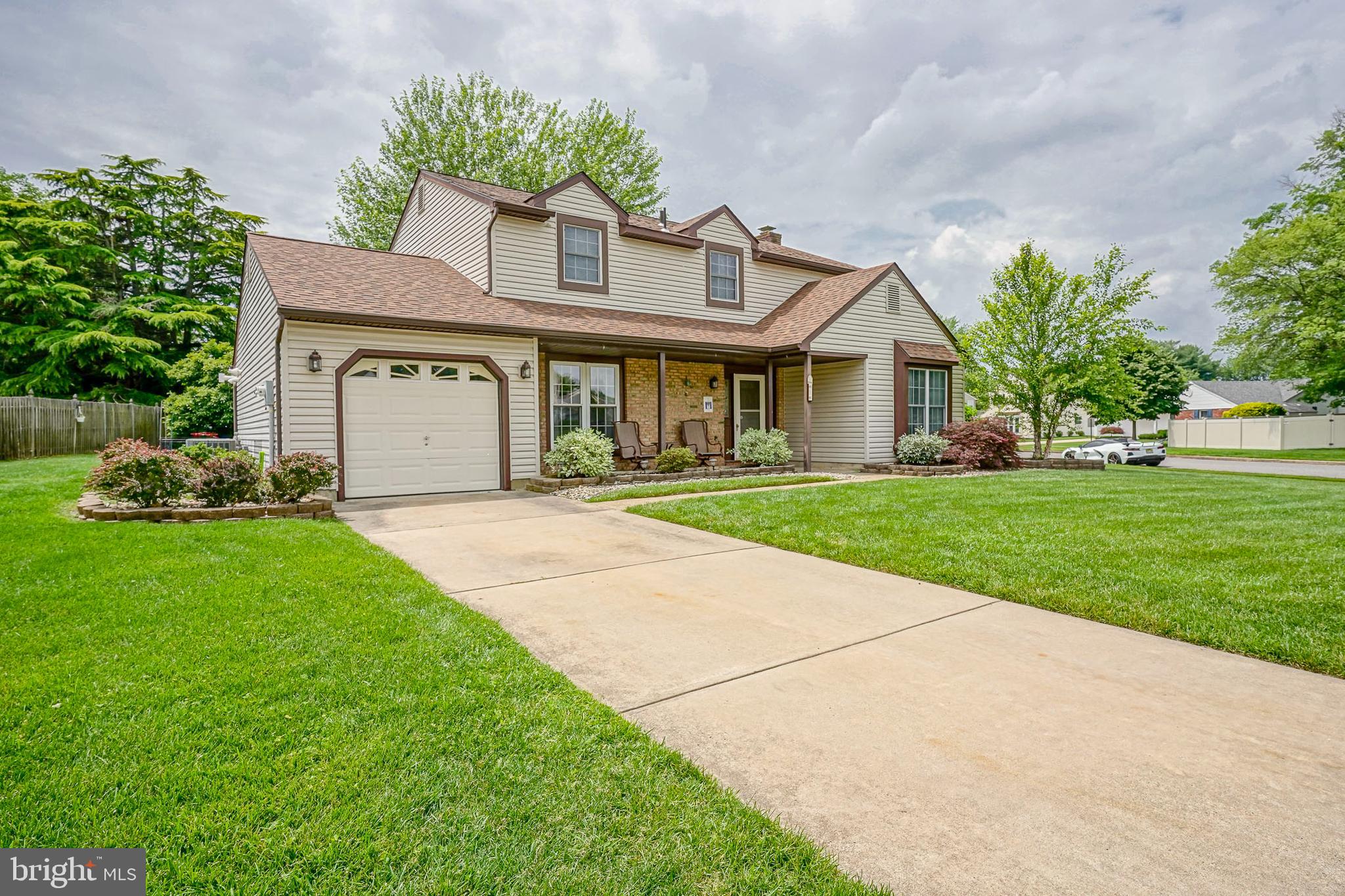 1 BUNKER HILL ROAD