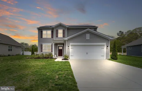 34090 Gooseberry Avenue, Ocean View, DE MLS: DESU2084448