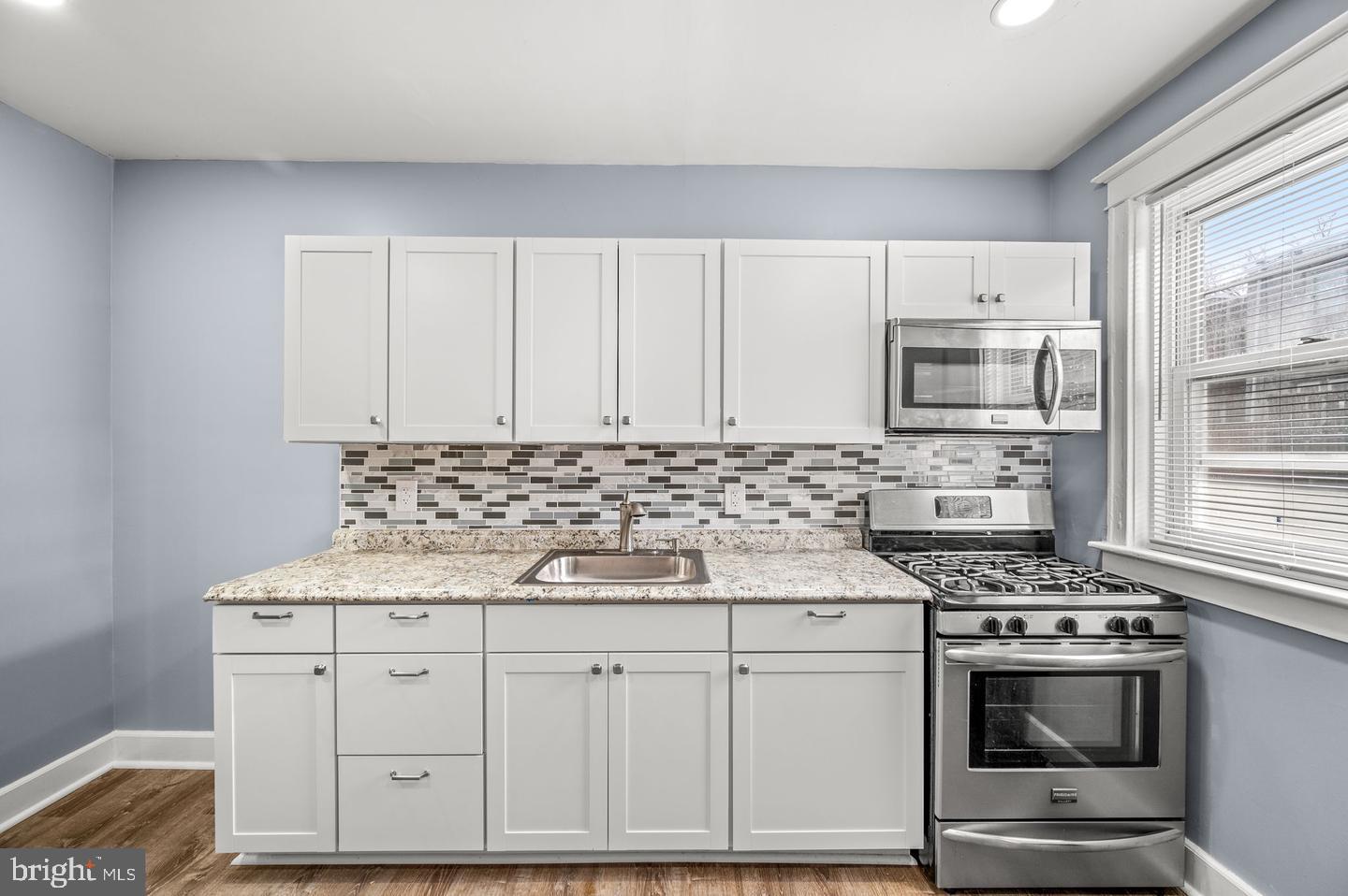 GERMANTOWN (EAST) - Residential