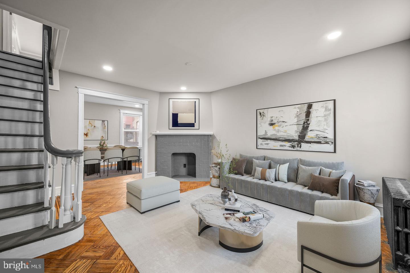 GERMANTOWN (EAST) - Residential