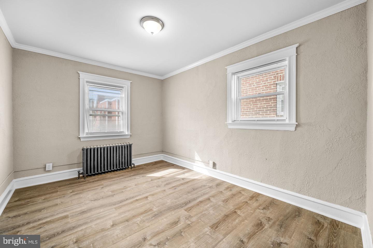 GERMANTOWN (EAST) - Residential