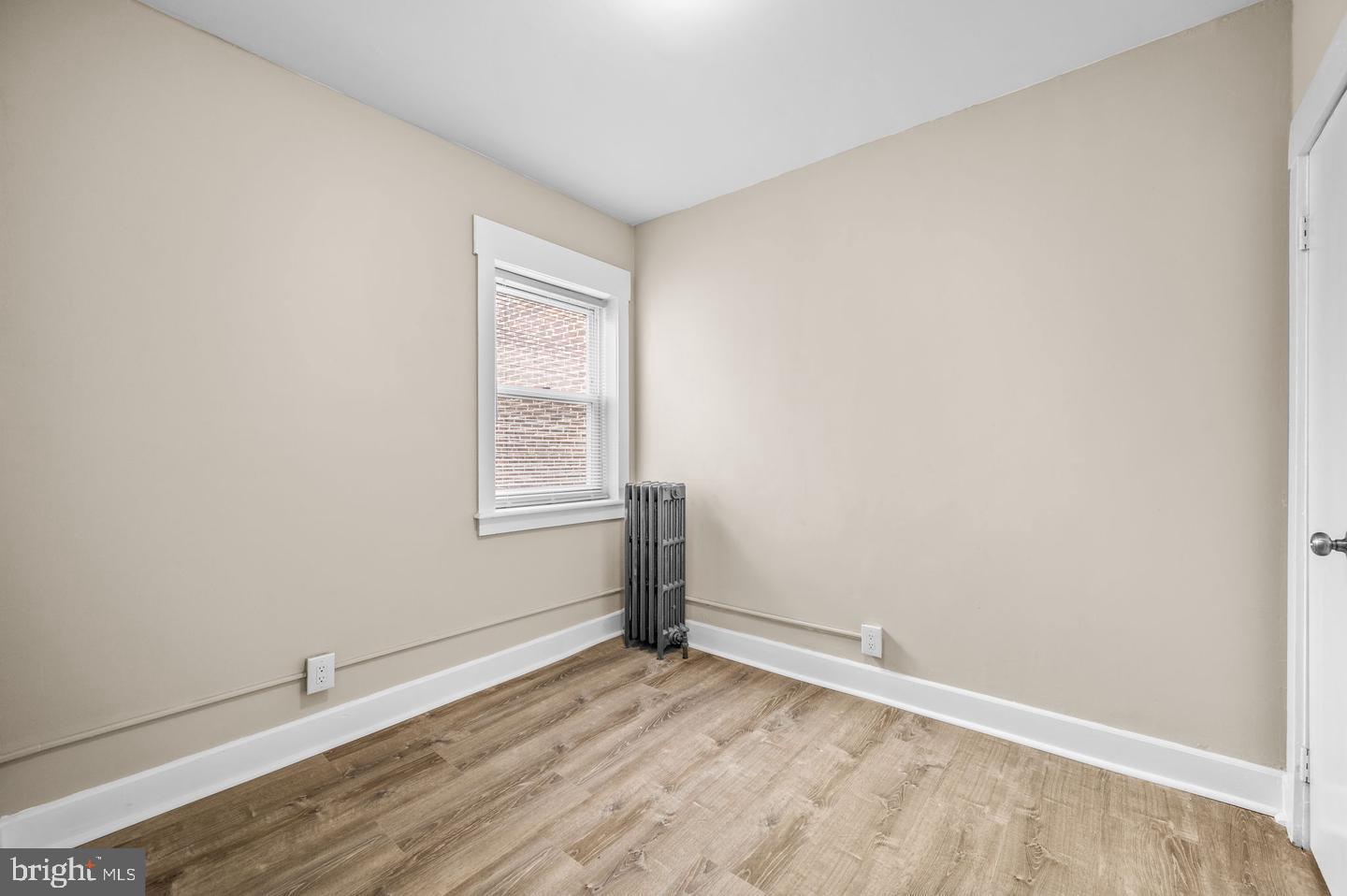 GERMANTOWN (EAST) - Residential