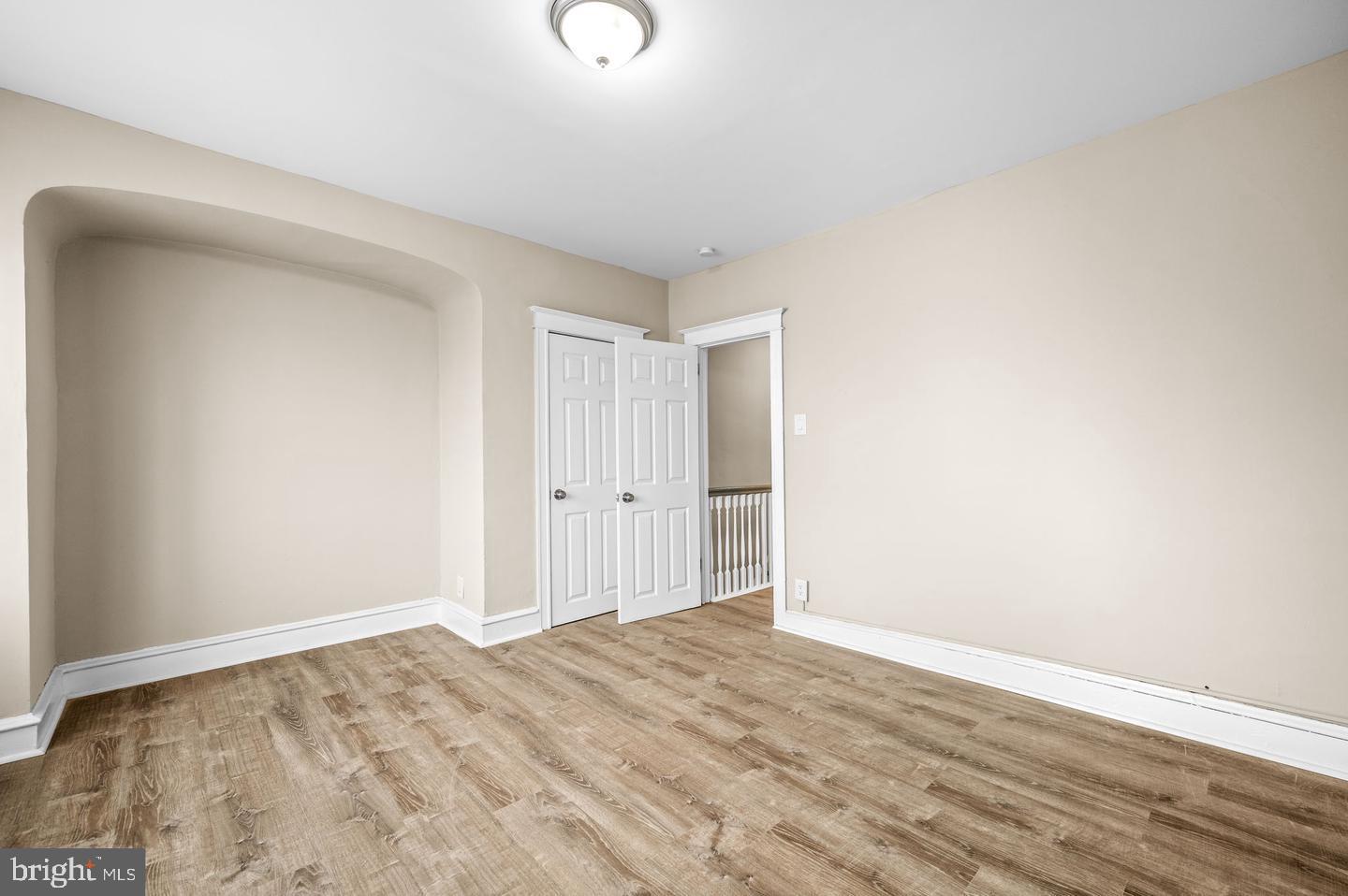 GERMANTOWN (EAST) - Residential