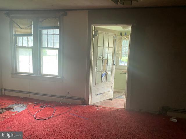 FORT WASHINGTON - Residential